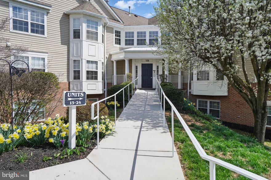 Charming 2 Bedroom Condo with Balcony - Perfect for Modern Living!
Welcome home to this delightful 2-bedroom, 1-bath condo located on the third floor, boasting a serene balcony that offers your own private outdoor escape. This well-appointed space features brand new carpet throughout, enhancing the cozy and inviting atmosphere of the open-concept living area—perfect for gatherings or relaxing after a long day.
The kitchen is equipped with appliances and ample counter space, making meal prep a breeze. Both bedrooms are well-sized, providing comfortable retreats, while the bathroom offers convenient access from the living areas.
You'll appreciate the new HVAC system and hot water heater, both installed in 2024, ensuring comfort and efficiency in your new home. Additionally, the parking lot and sidewalks were replaced in 2024, enhancing the overall community appearance and accessibility.
Enjoy the convenience of third-floor living with added privacy and breathtaking views from your balcony—ideal for morning coffee or evening relaxation. Situated in a desirable community that features a clubhouse and a beautiful courtyard pool, you’ll have plenty of opportunities to socialize and unwind.
Don’t miss out on this incredible opportunity to own a piece of modern living in a prime location with fresh, new carpeting throughout. Schedule your showing today!