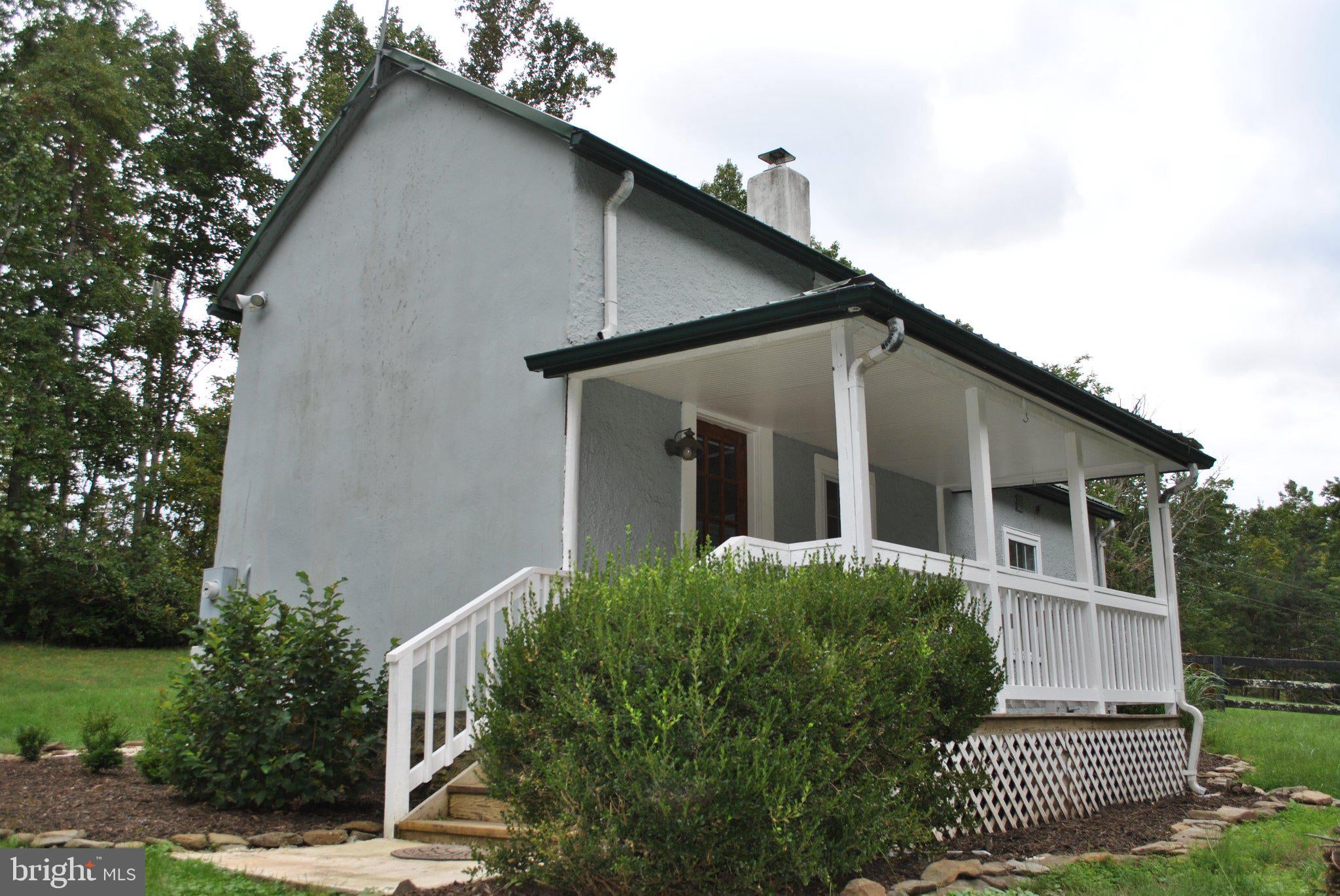 5569 FREE STATE ROAD