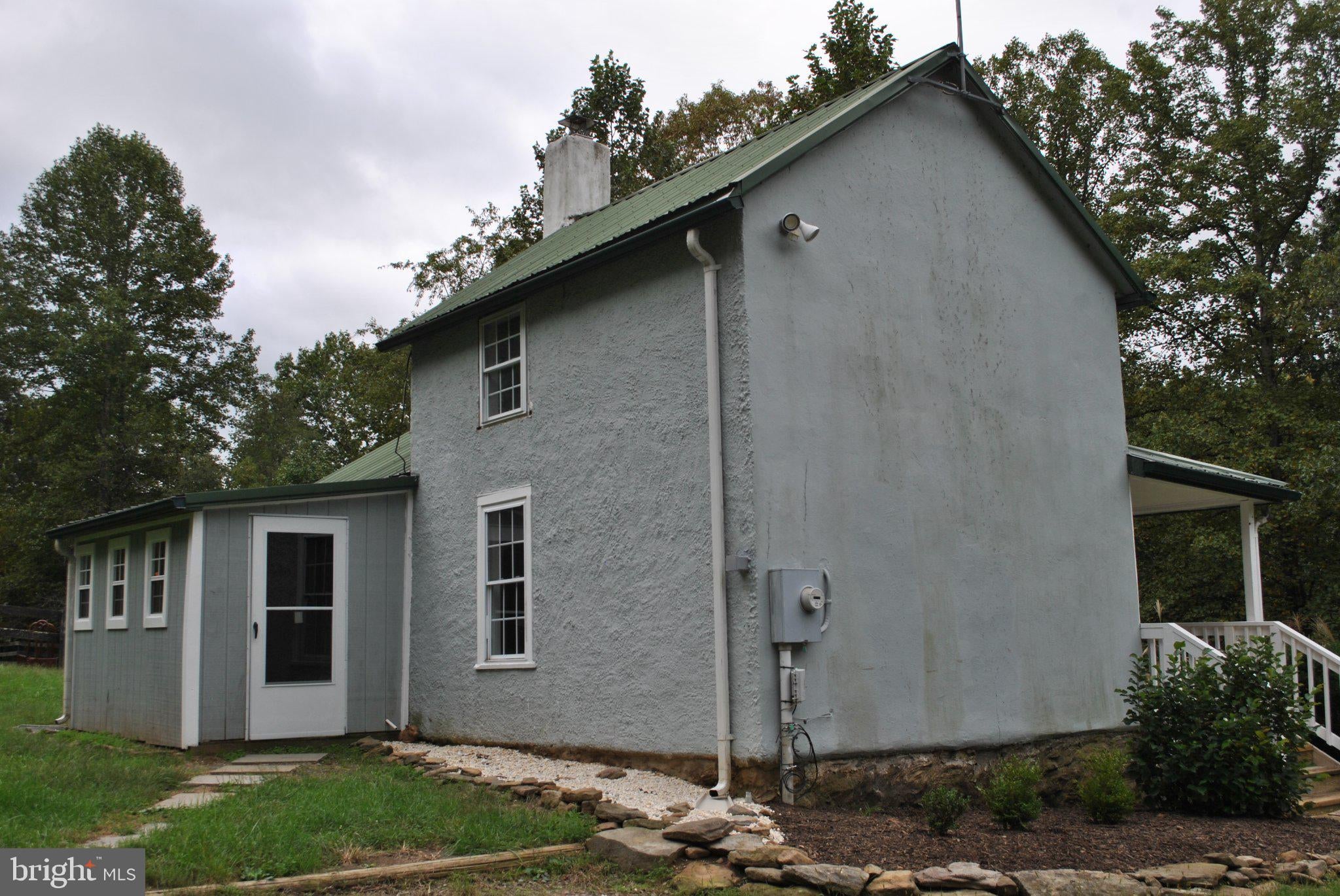 5569 FREE STATE ROAD