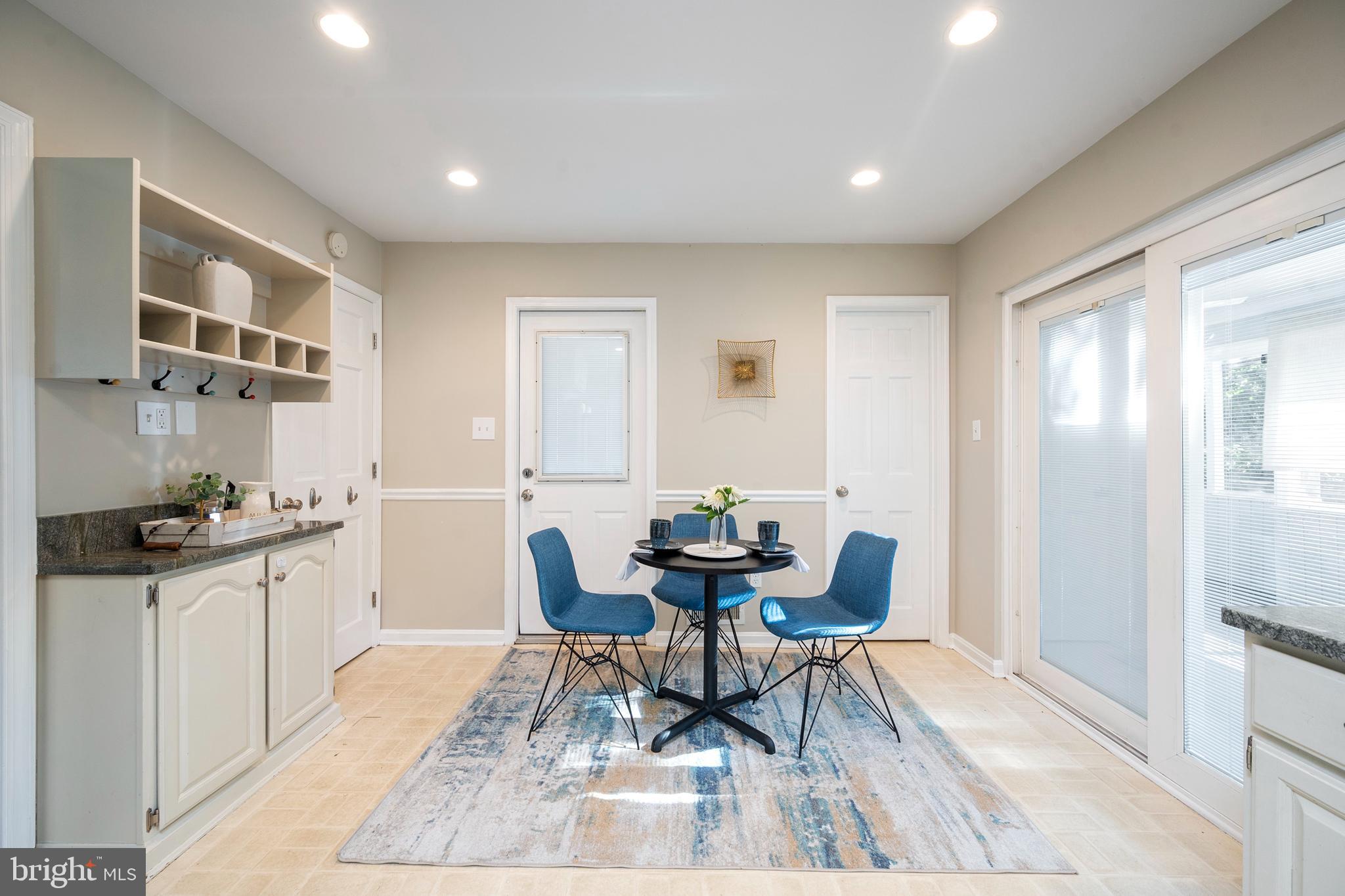 KINGS PARK - Residential