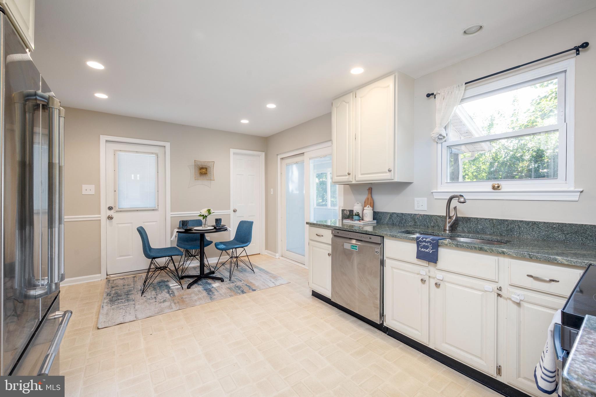 KINGS PARK - Residential