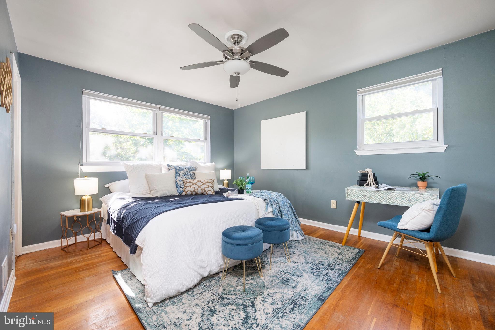 KINGS PARK - Residential