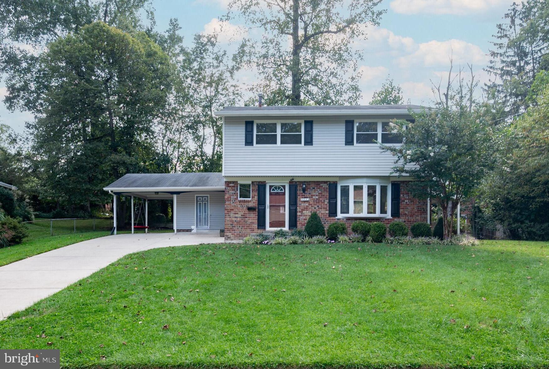 KINGS PARK - Residential