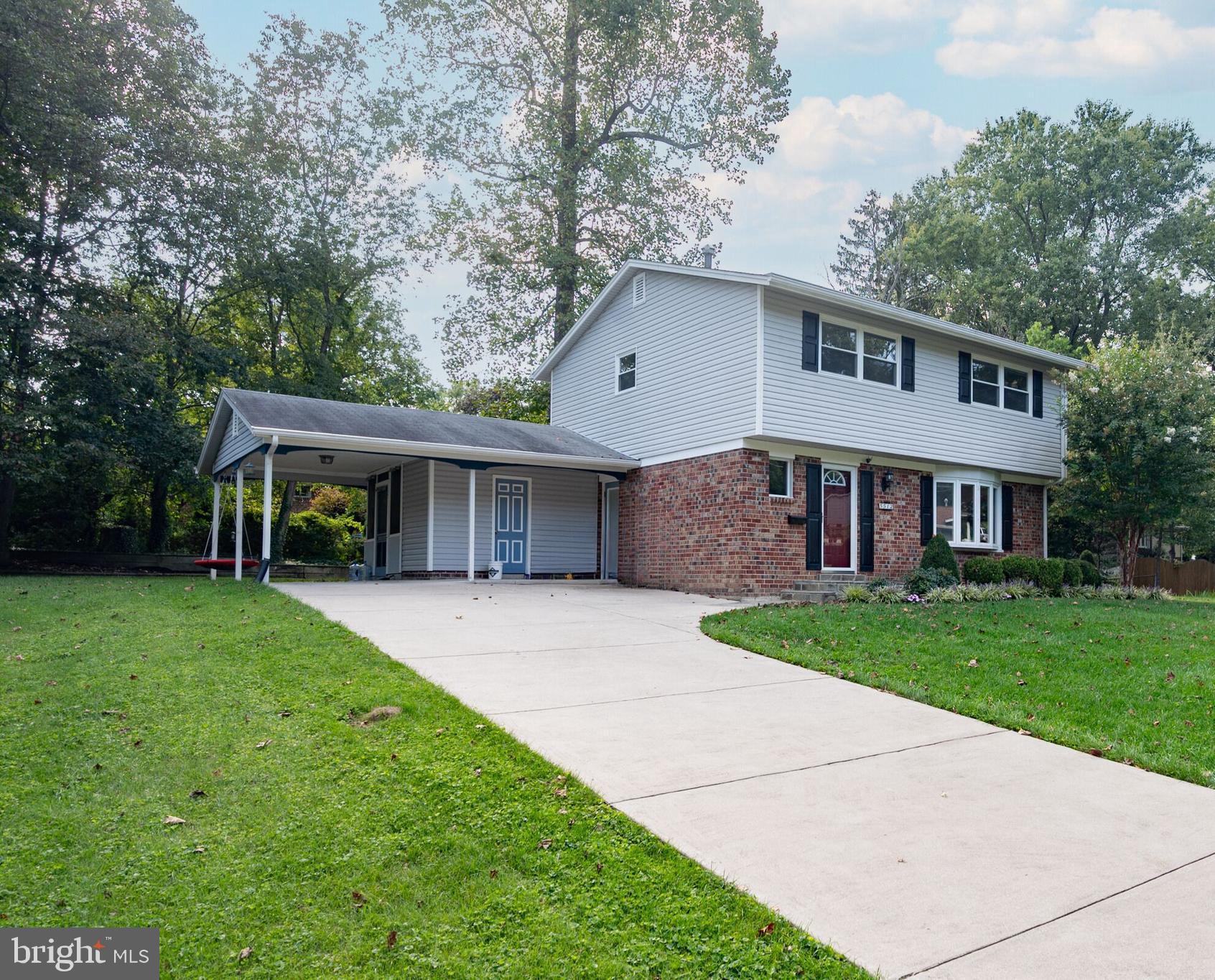 KINGS PARK - Residential