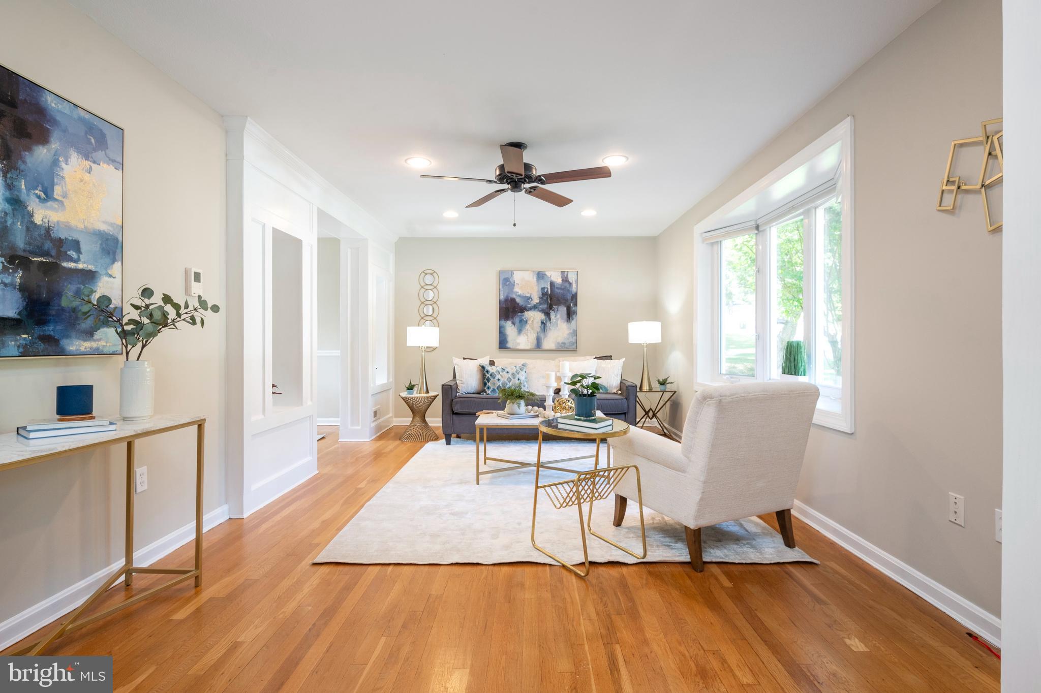 KINGS PARK - Residential