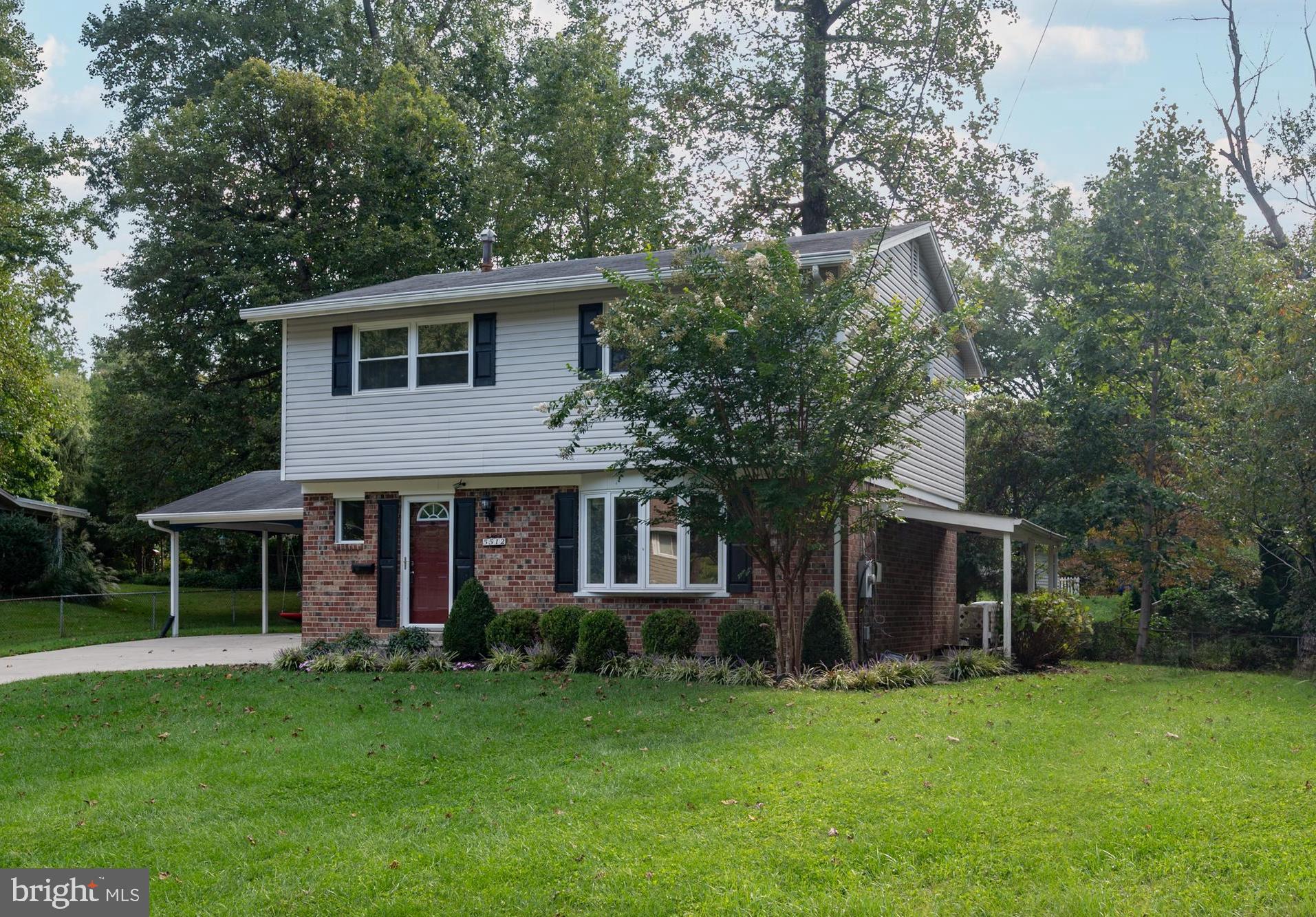 KINGS PARK - Residential