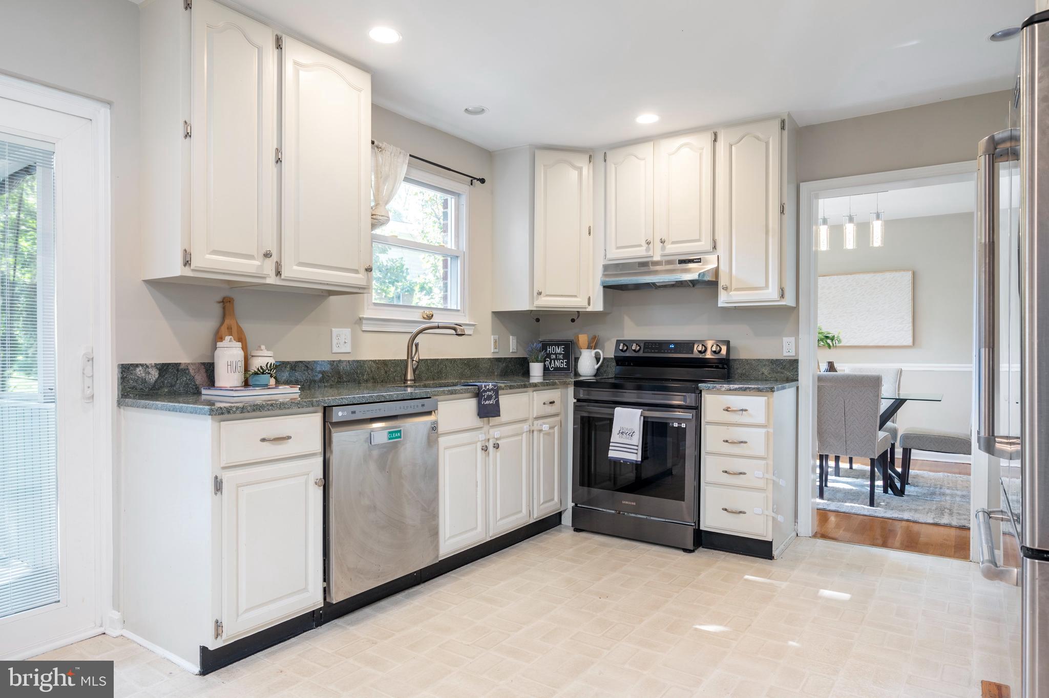 KINGS PARK - Residential