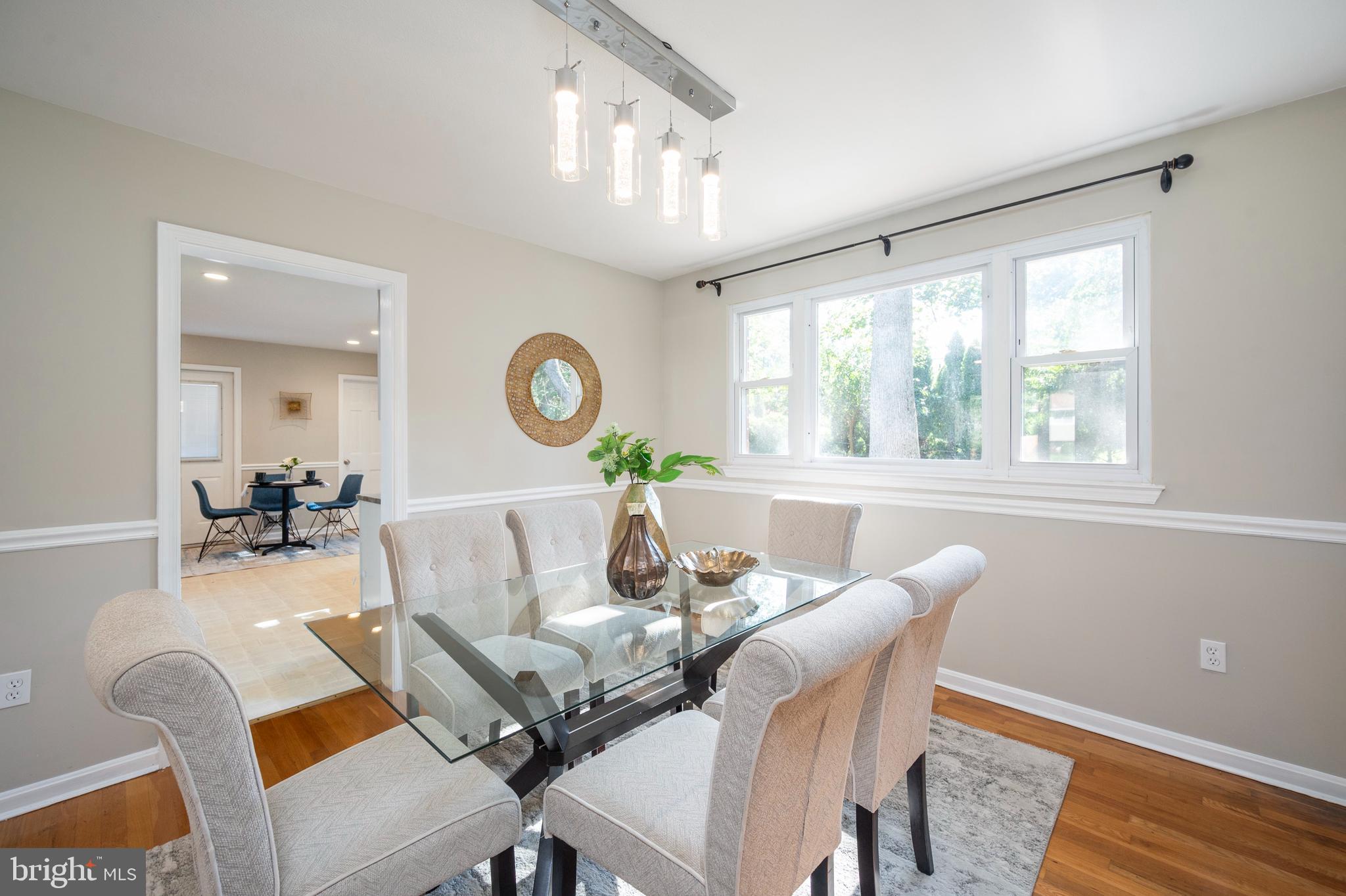 KINGS PARK - Residential