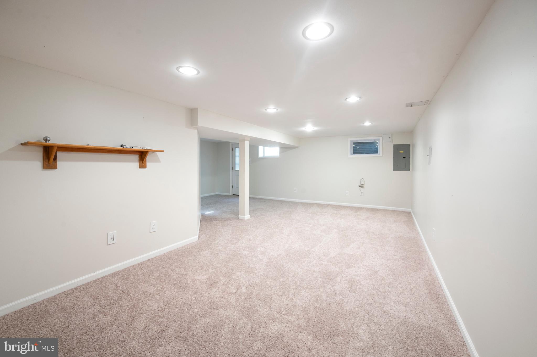 KINGS PARK - Residential