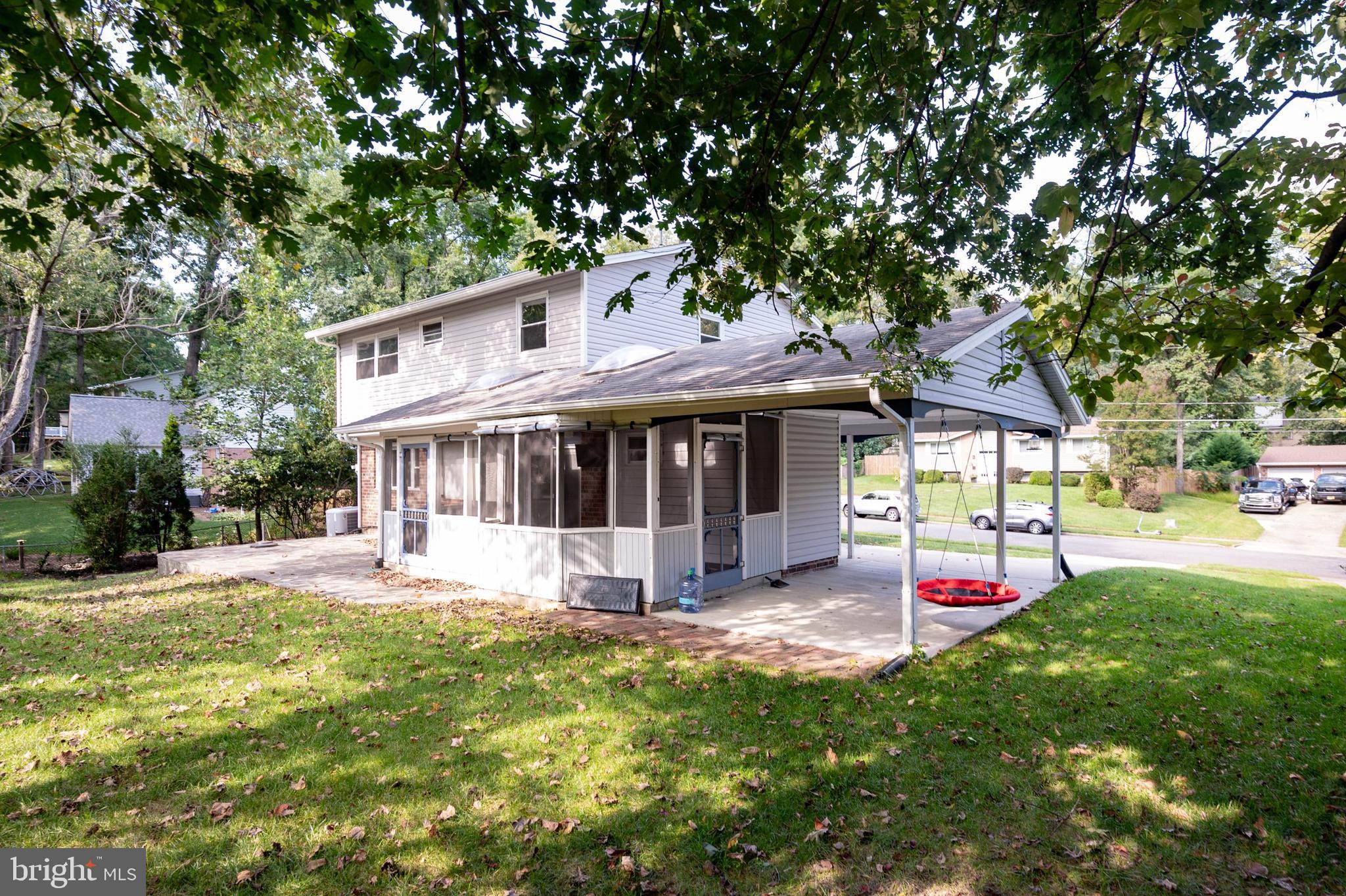 KINGS PARK - Residential