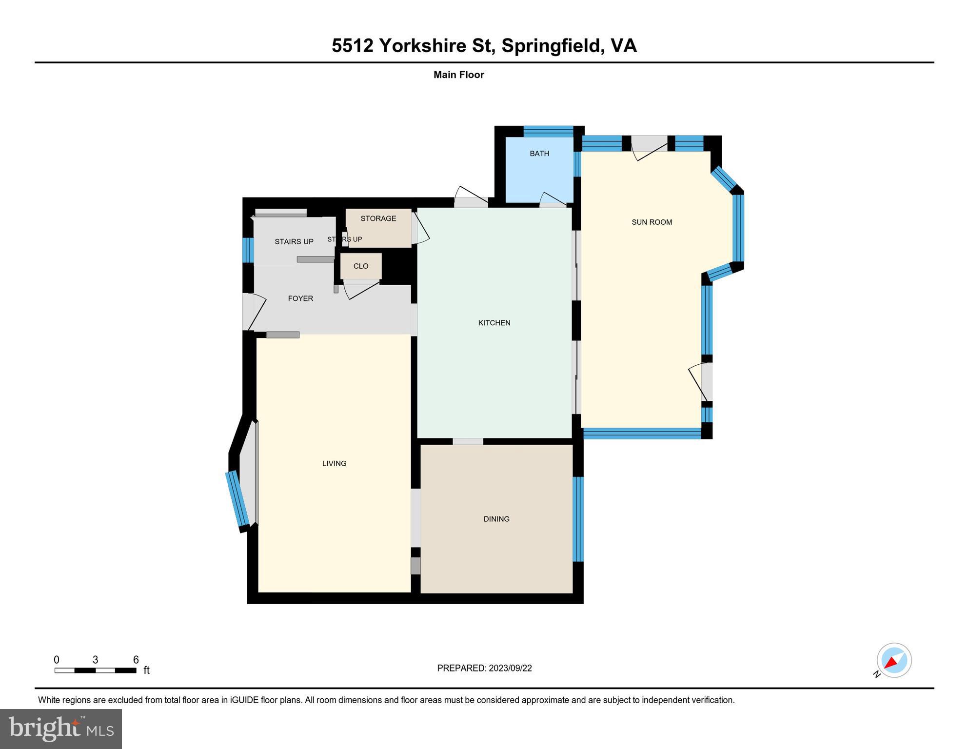 KINGS PARK - Residential