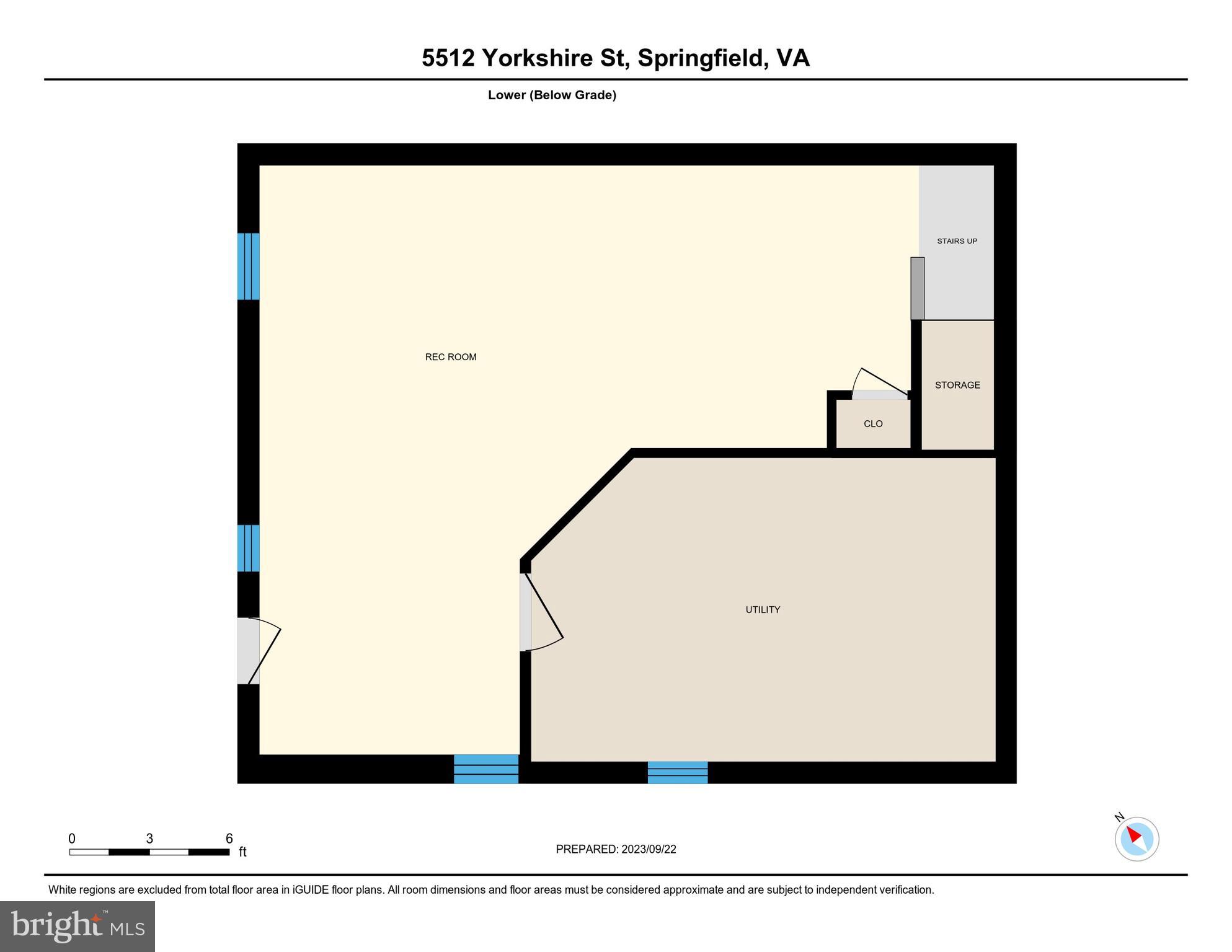KINGS PARK - Residential