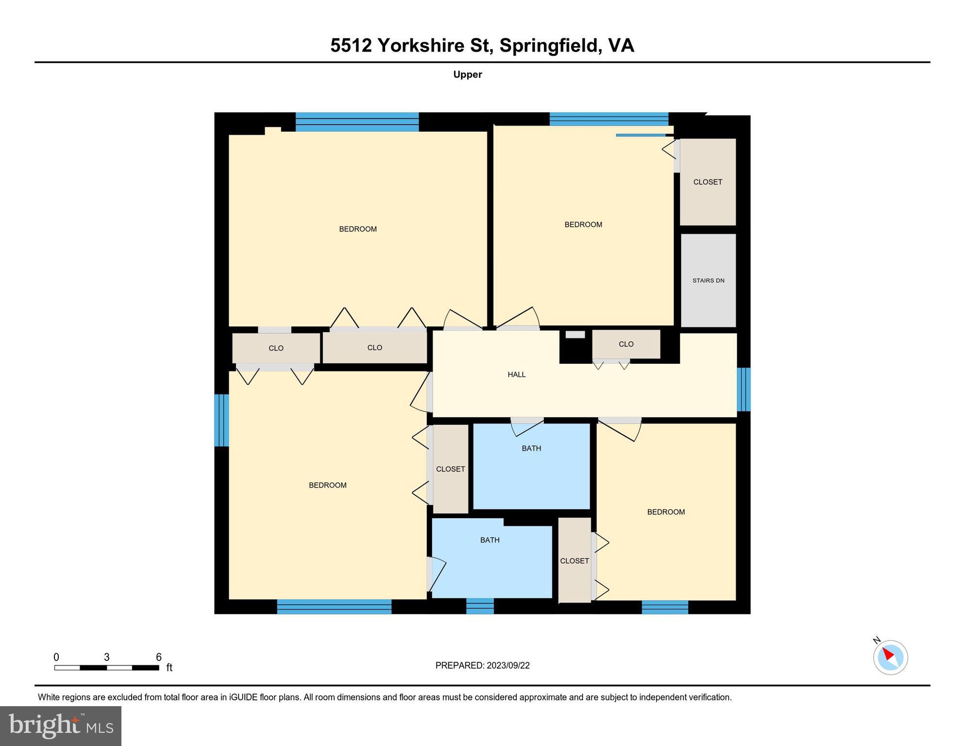 KINGS PARK - Residential