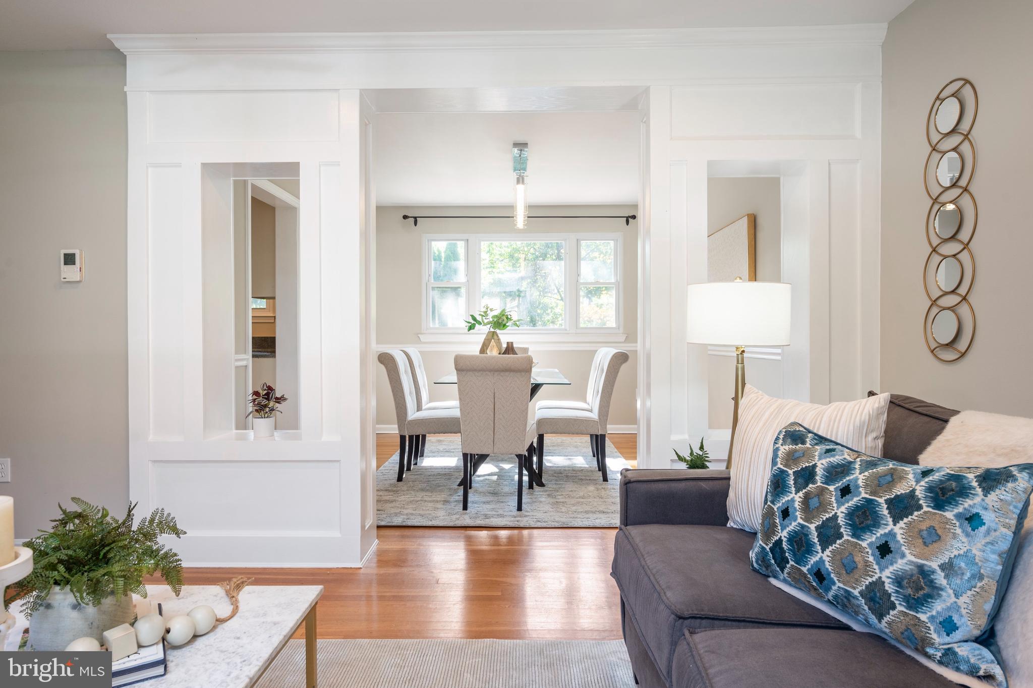 KINGS PARK - Residential