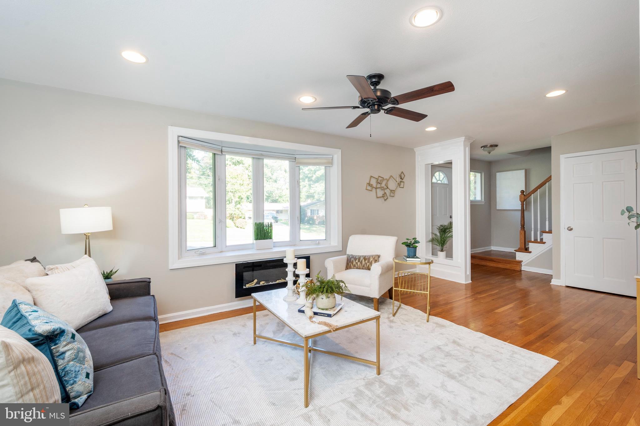 KINGS PARK - Residential