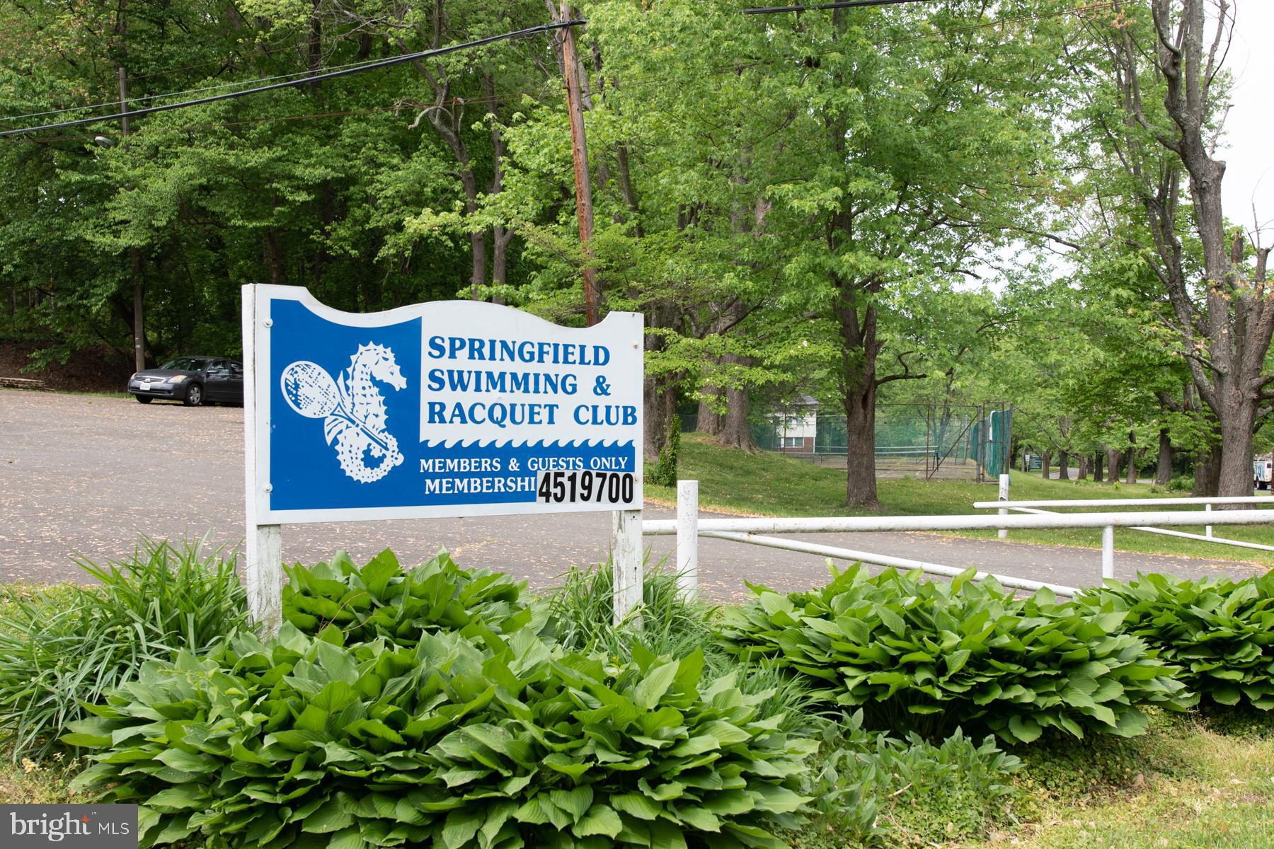 KINGS PARK - Residential