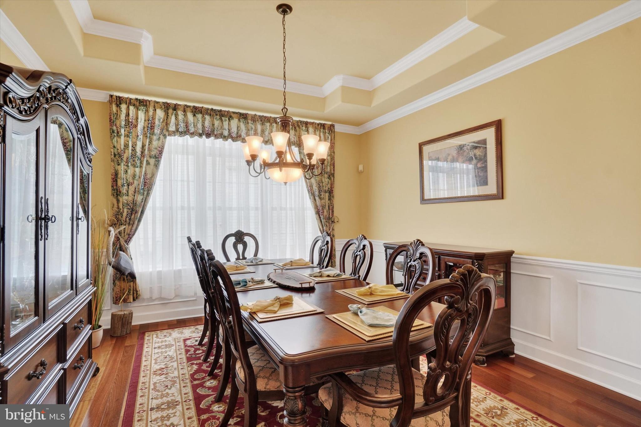 LAUREL VISTAS - Residential