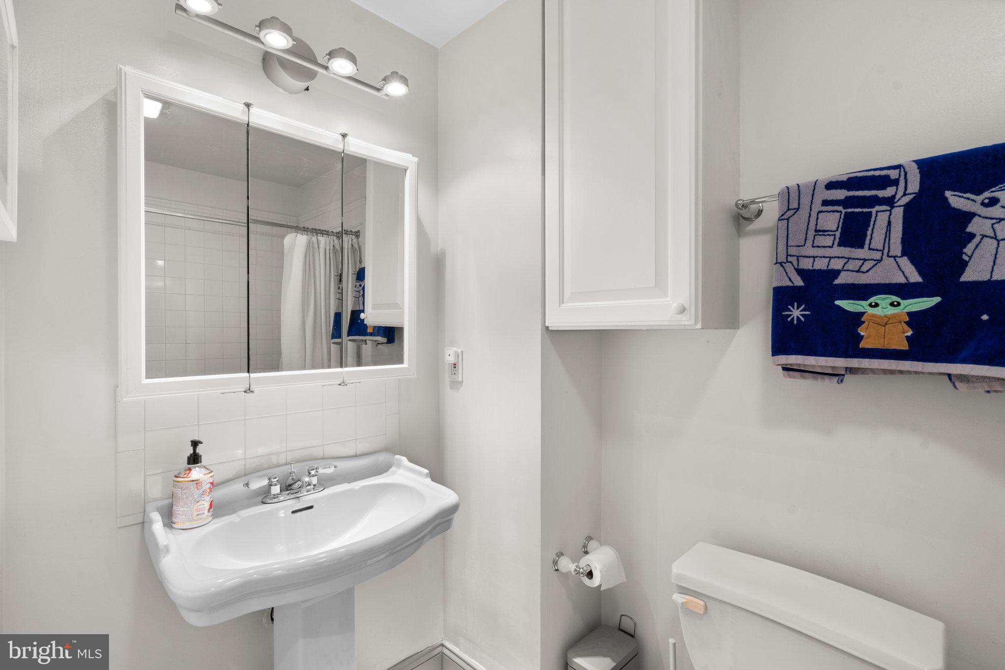 SOUTH BALTIMORE - Residential