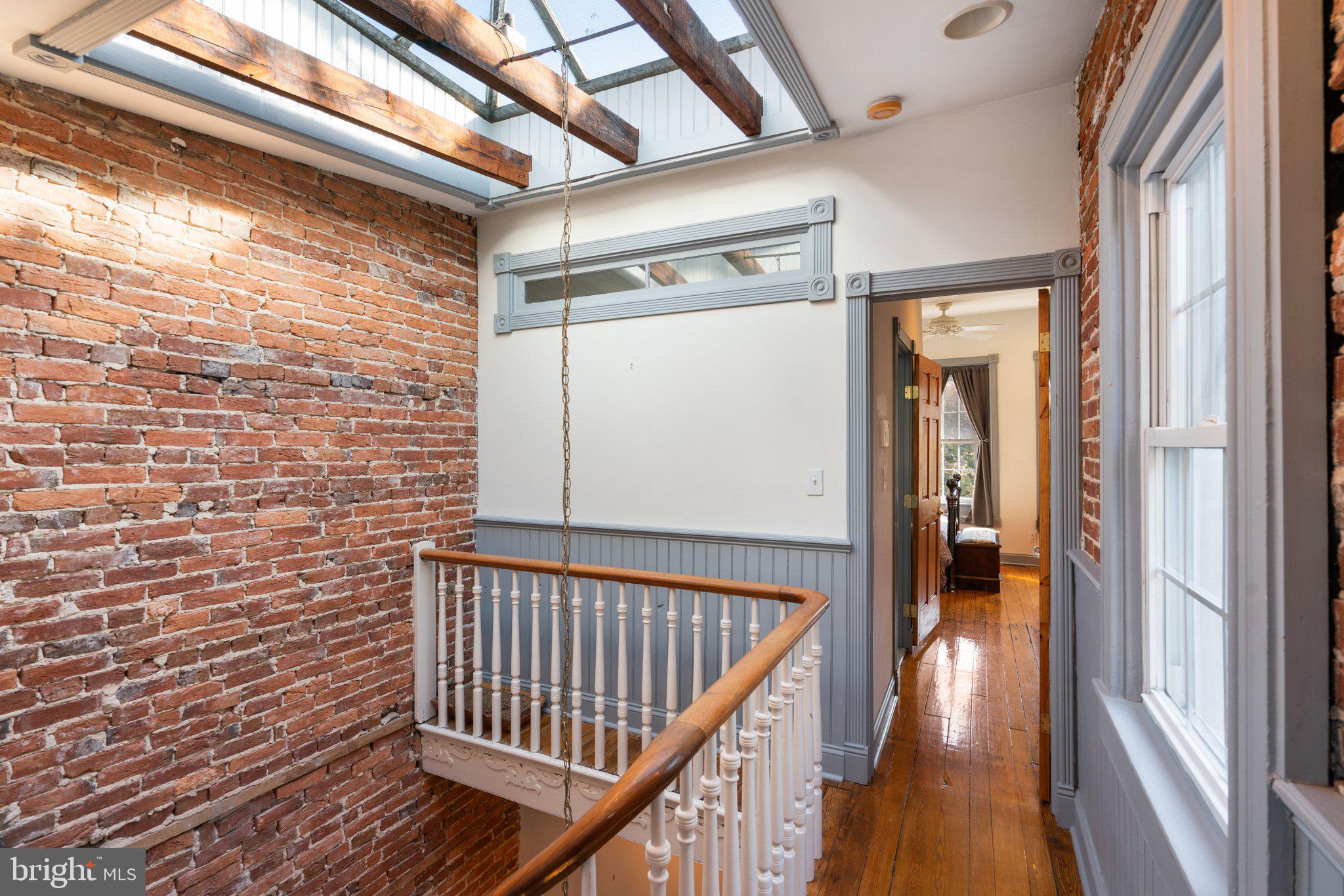 SOUTH BALTIMORE - Residential