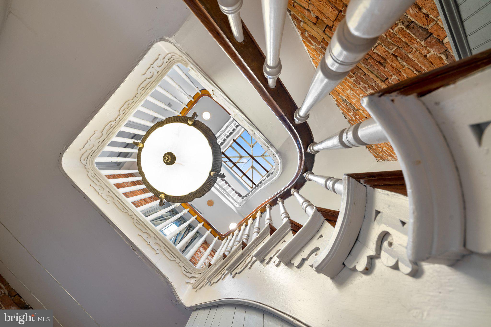 SOUTH BALTIMORE - Residential