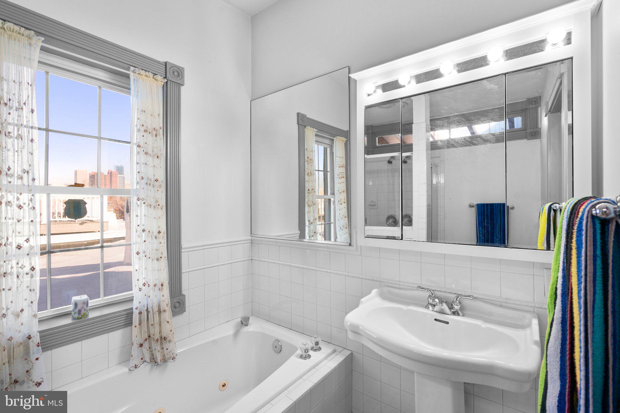 SOUTH BALTIMORE - Residential