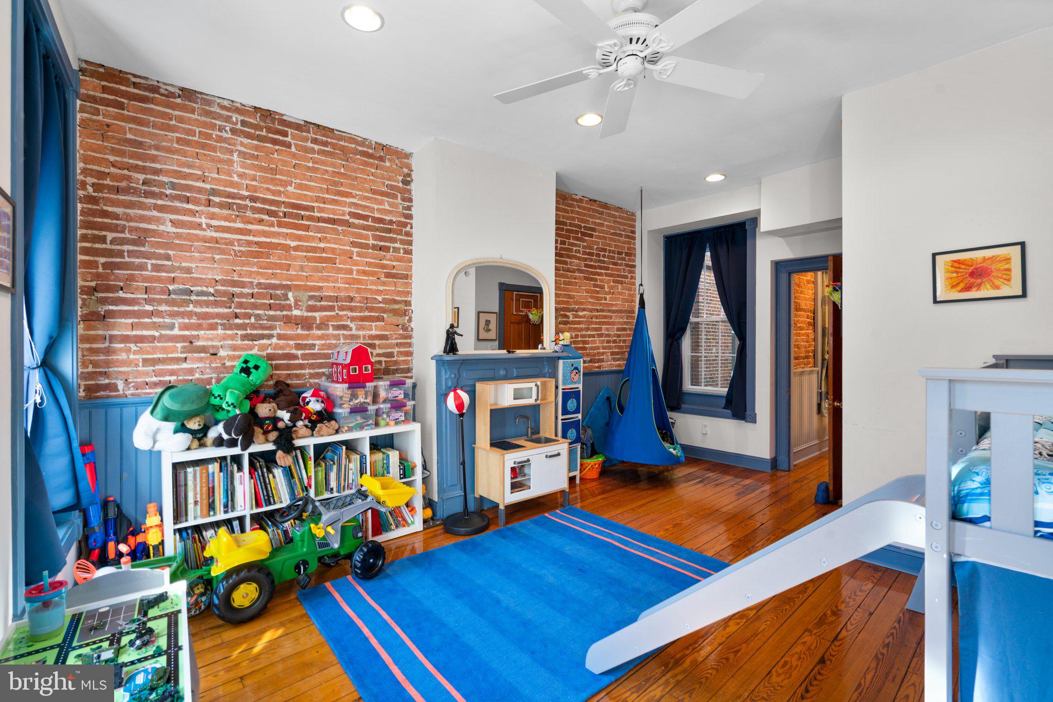 SOUTH BALTIMORE - Residential