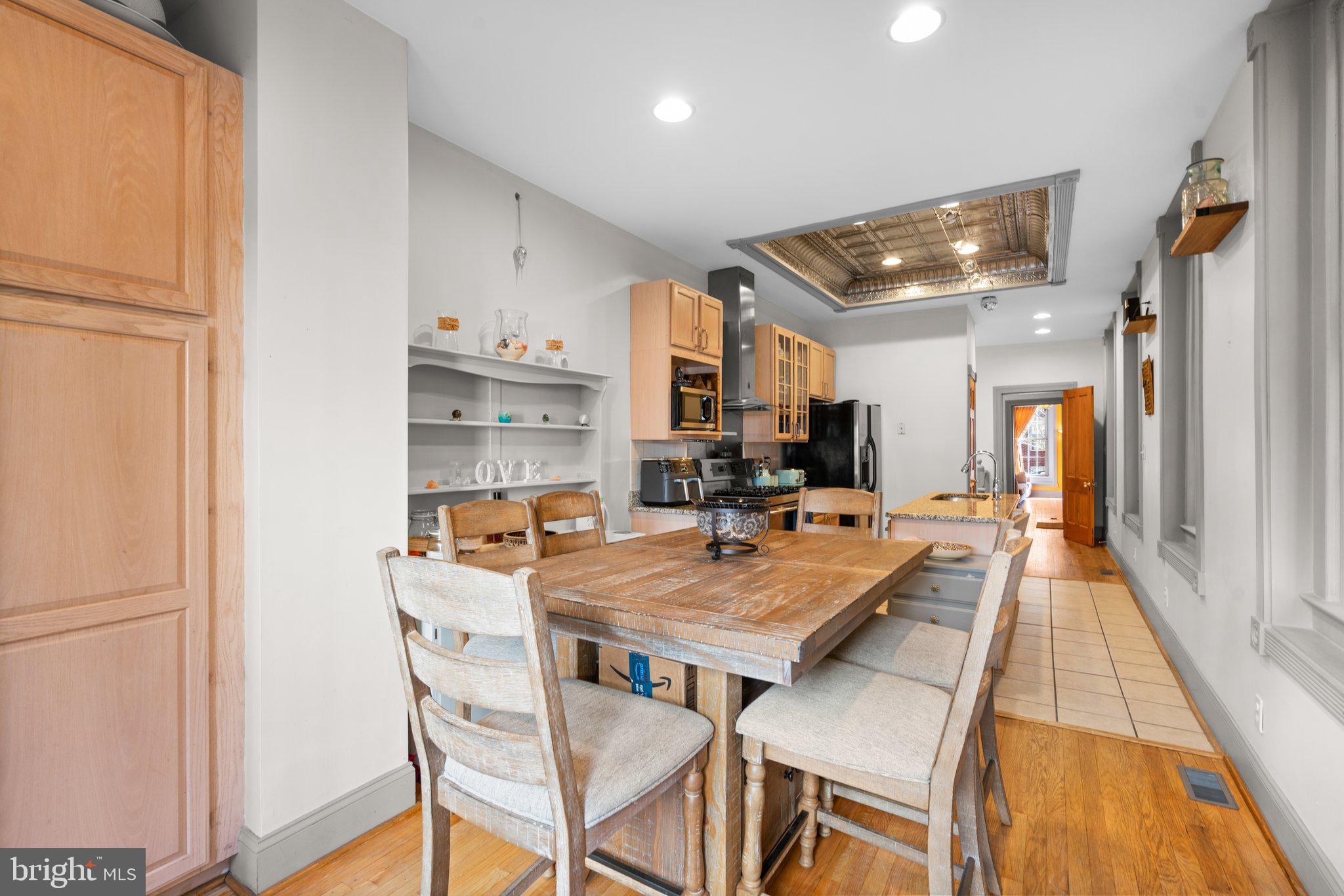 SOUTH BALTIMORE - Residential