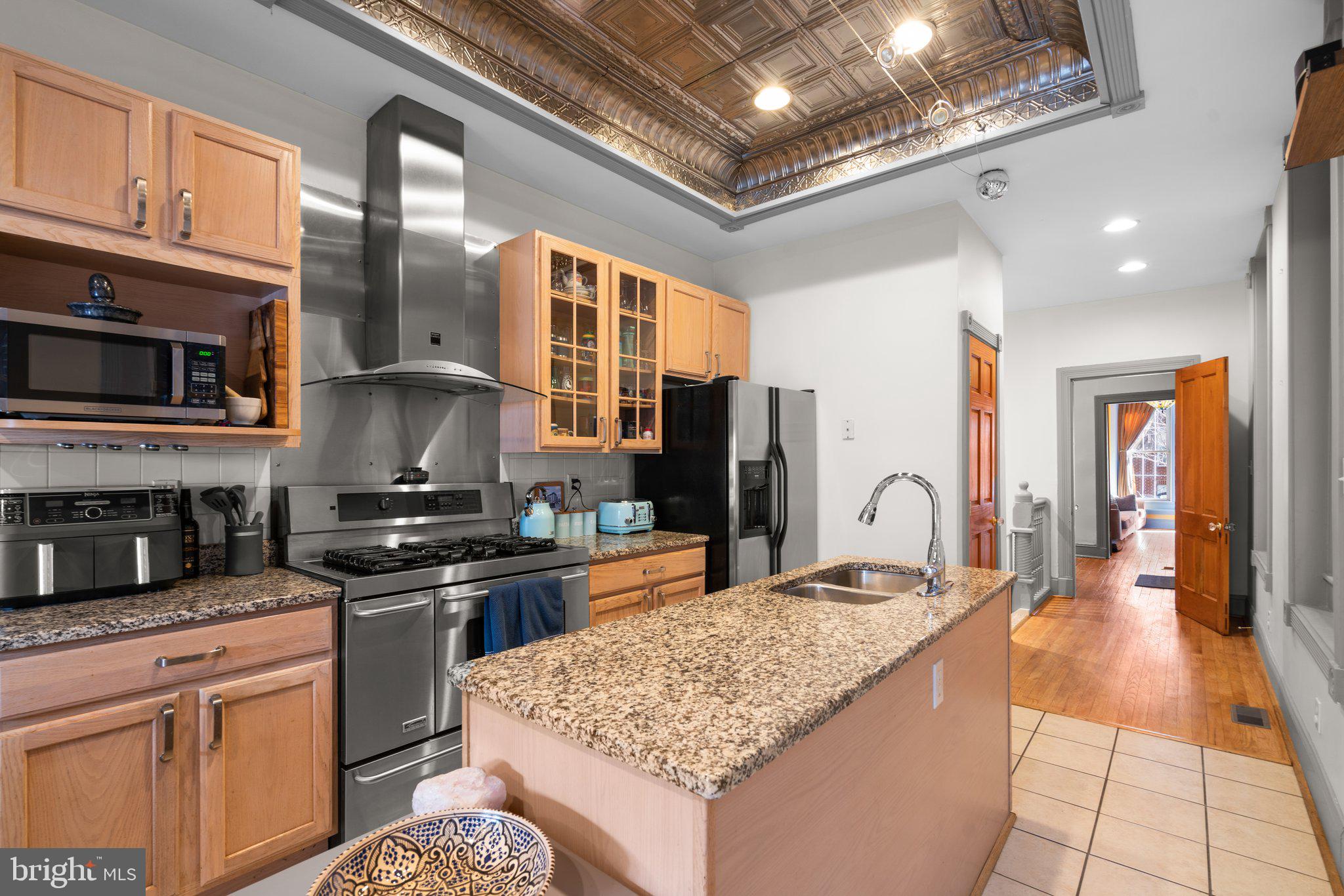 SOUTH BALTIMORE - Residential