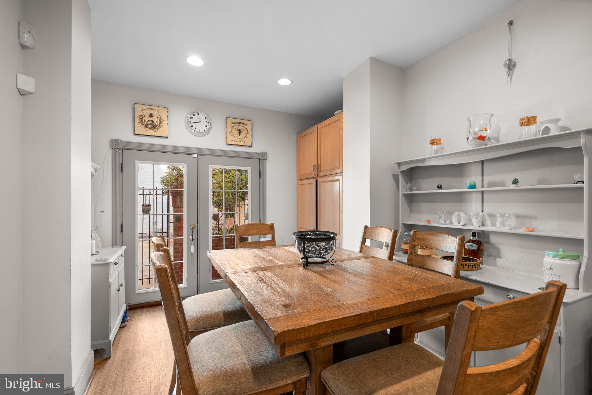 SOUTH BALTIMORE - Residential