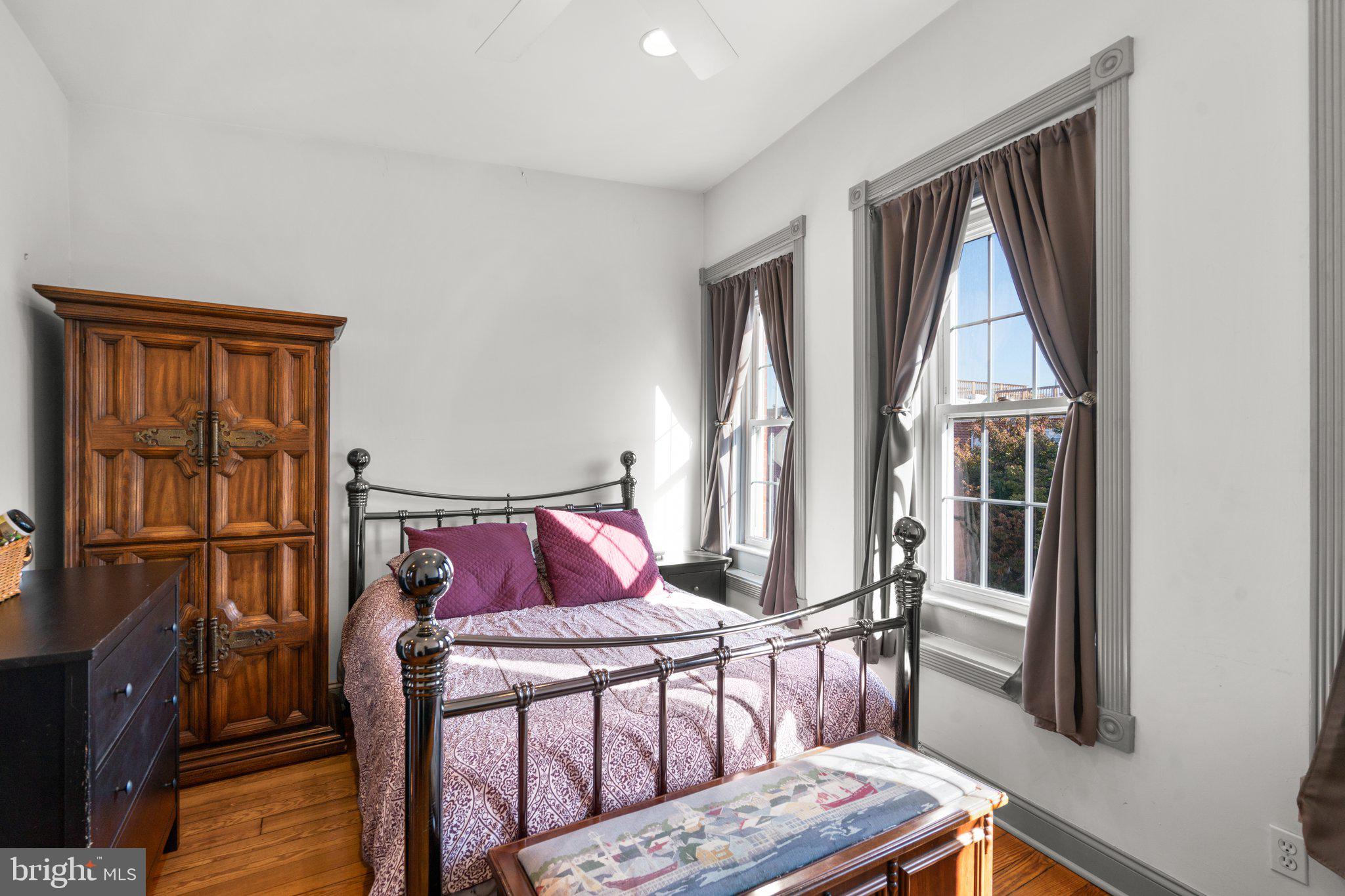 SOUTH BALTIMORE - Residential