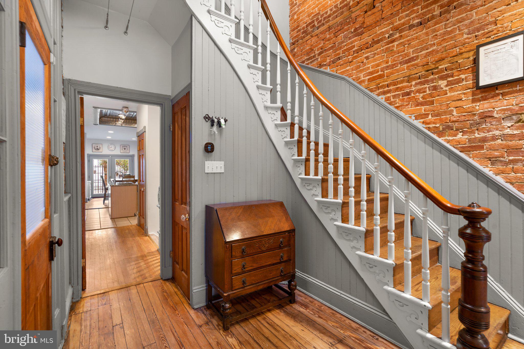 SOUTH BALTIMORE - Residential