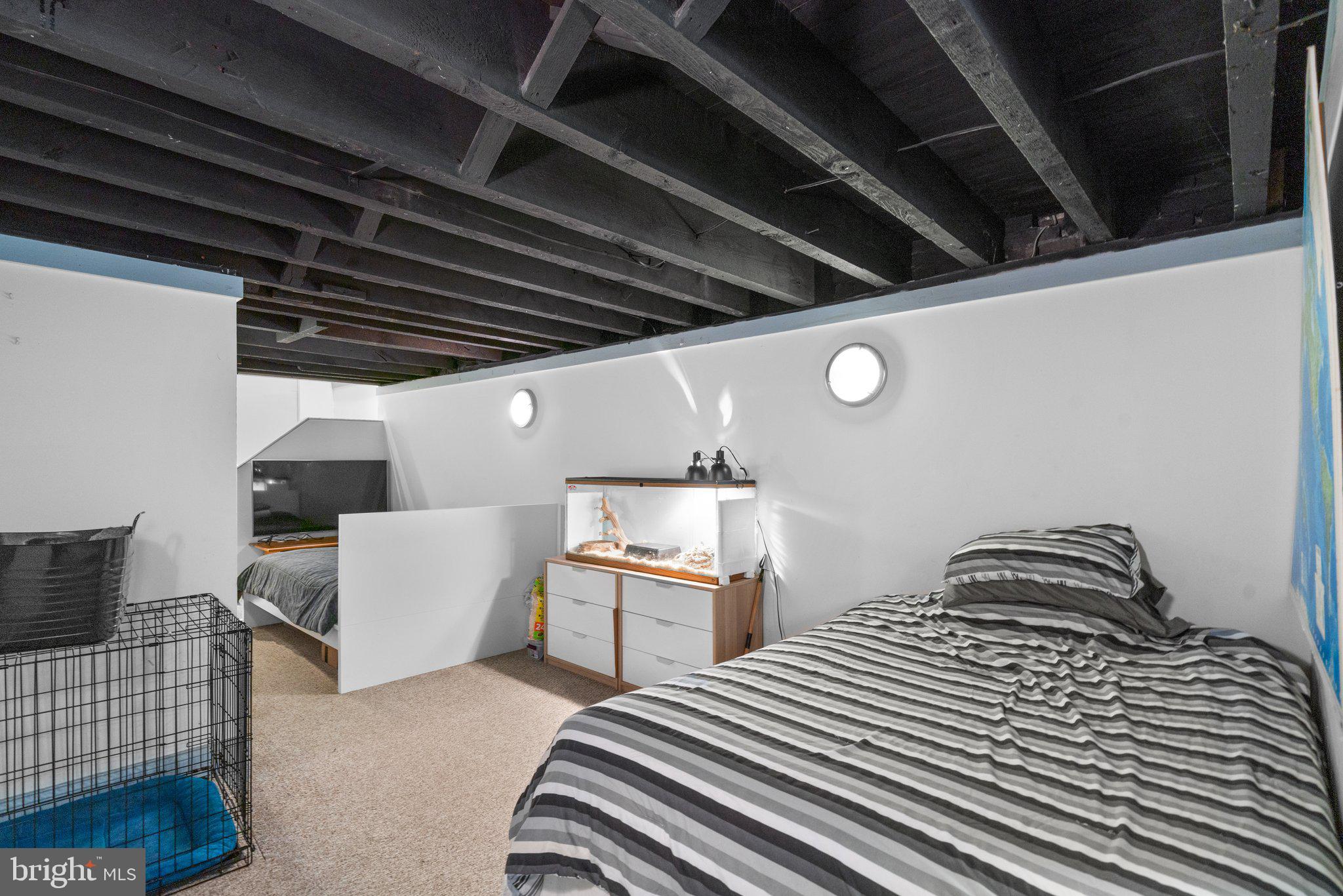 SOUTH BALTIMORE - Residential