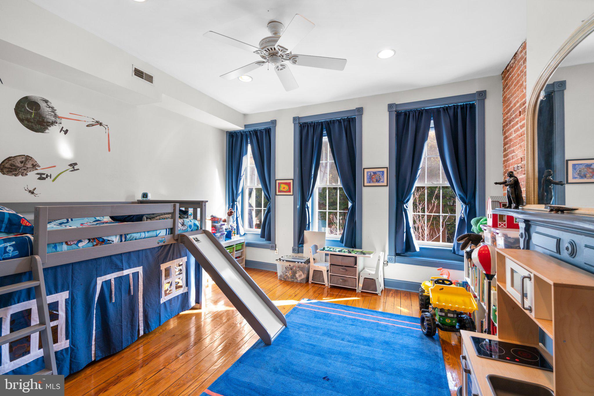 SOUTH BALTIMORE - Residential