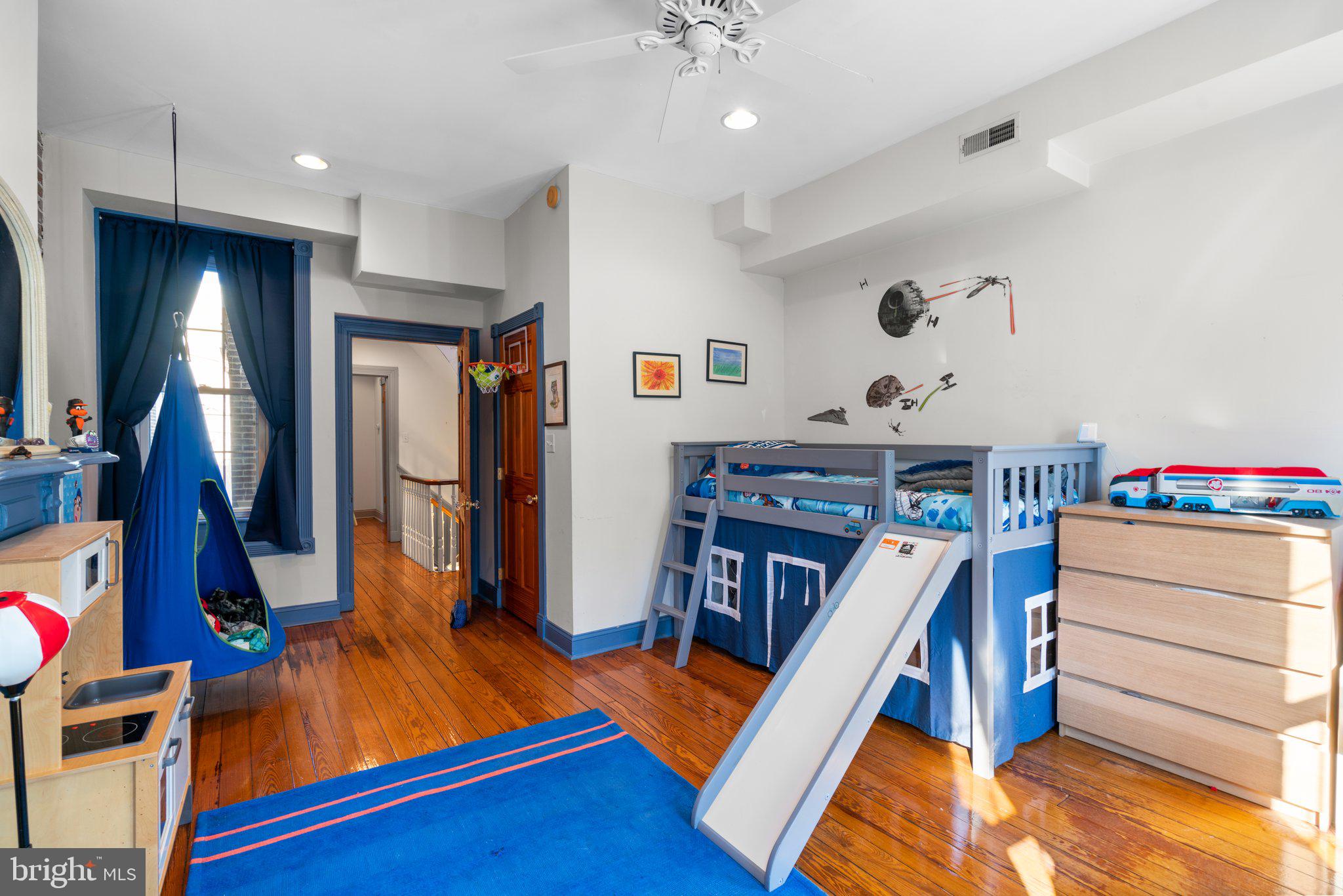 SOUTH BALTIMORE - Residential