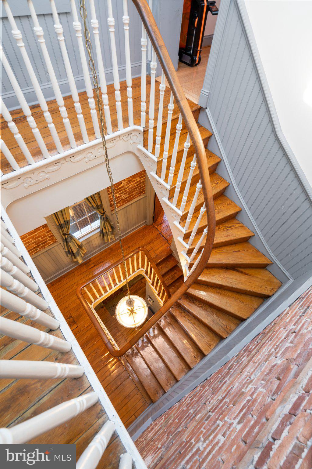 SOUTH BALTIMORE - Residential