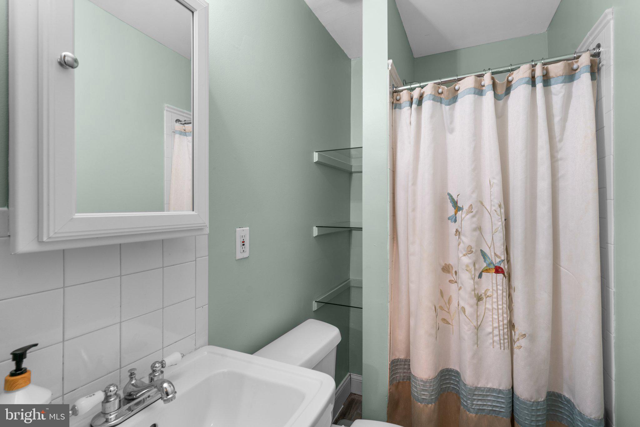 SOUTH BALTIMORE - Residential