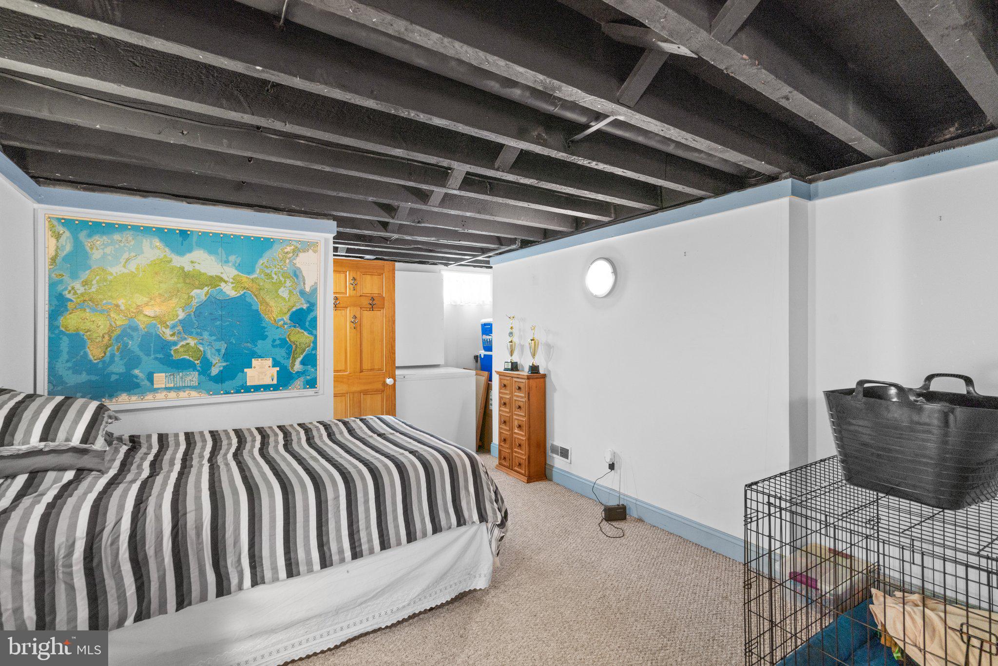 SOUTH BALTIMORE - Residential