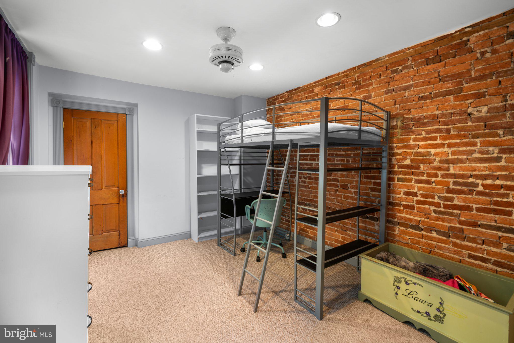 SOUTH BALTIMORE - Residential