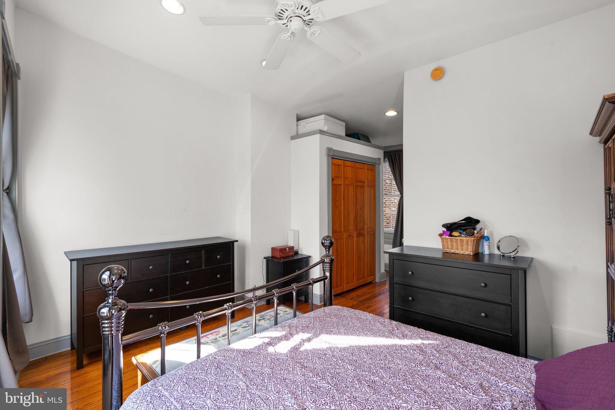 SOUTH BALTIMORE - Residential