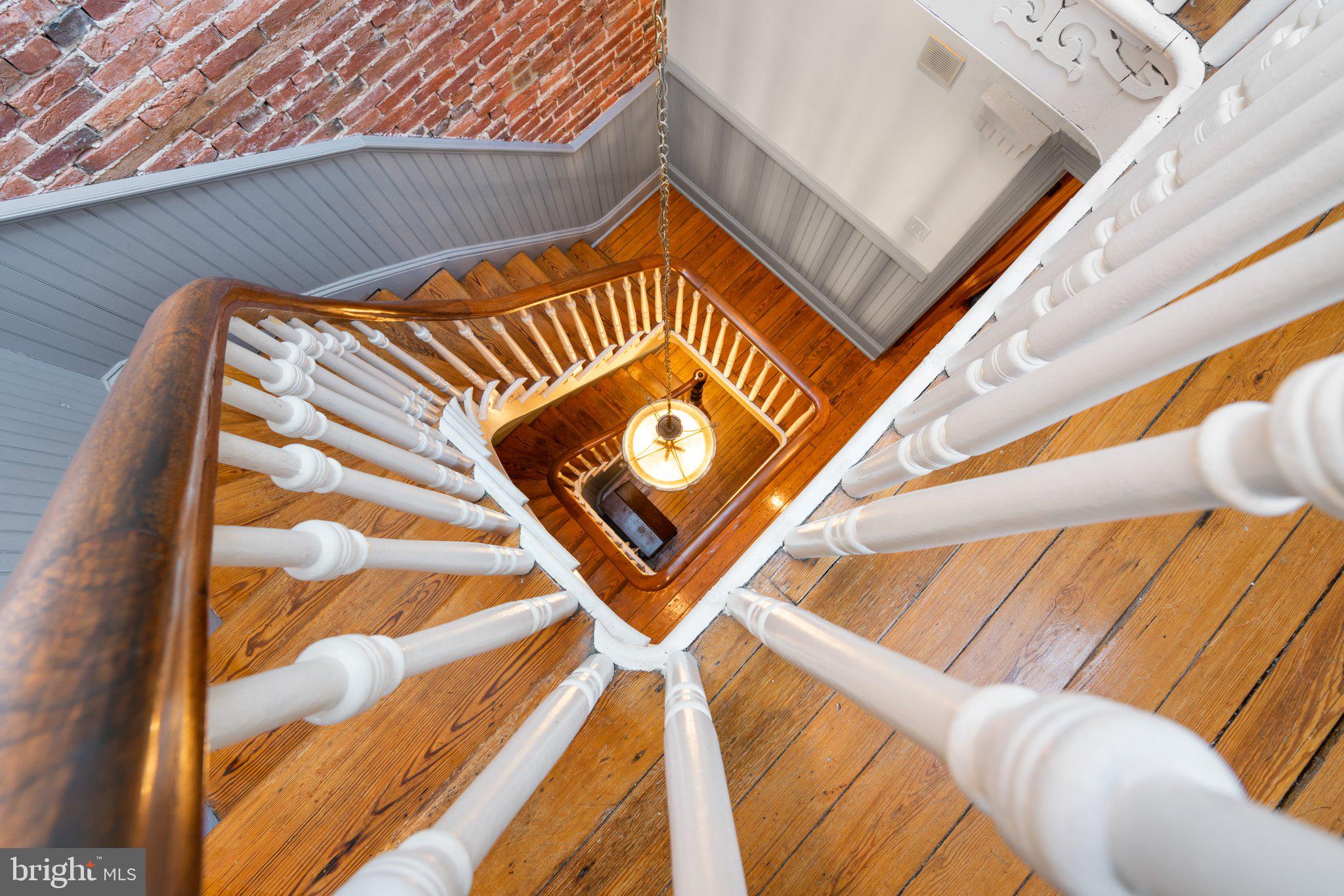 SOUTH BALTIMORE - Residential