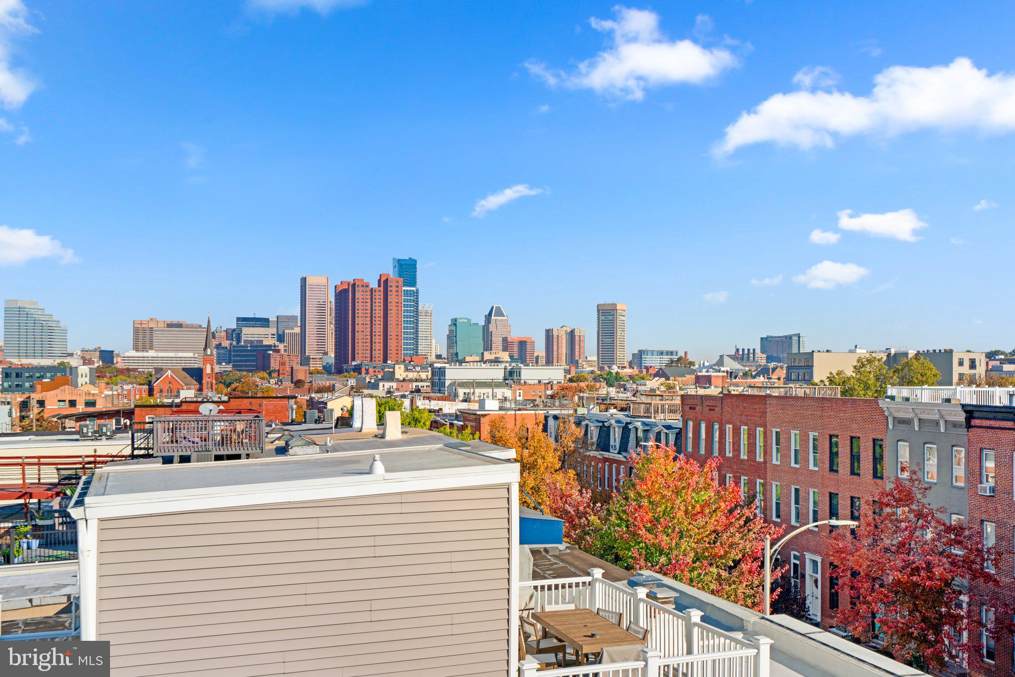 SOUTH BALTIMORE - Residential