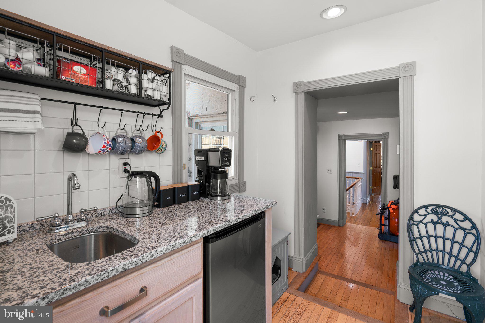 SOUTH BALTIMORE - Residential