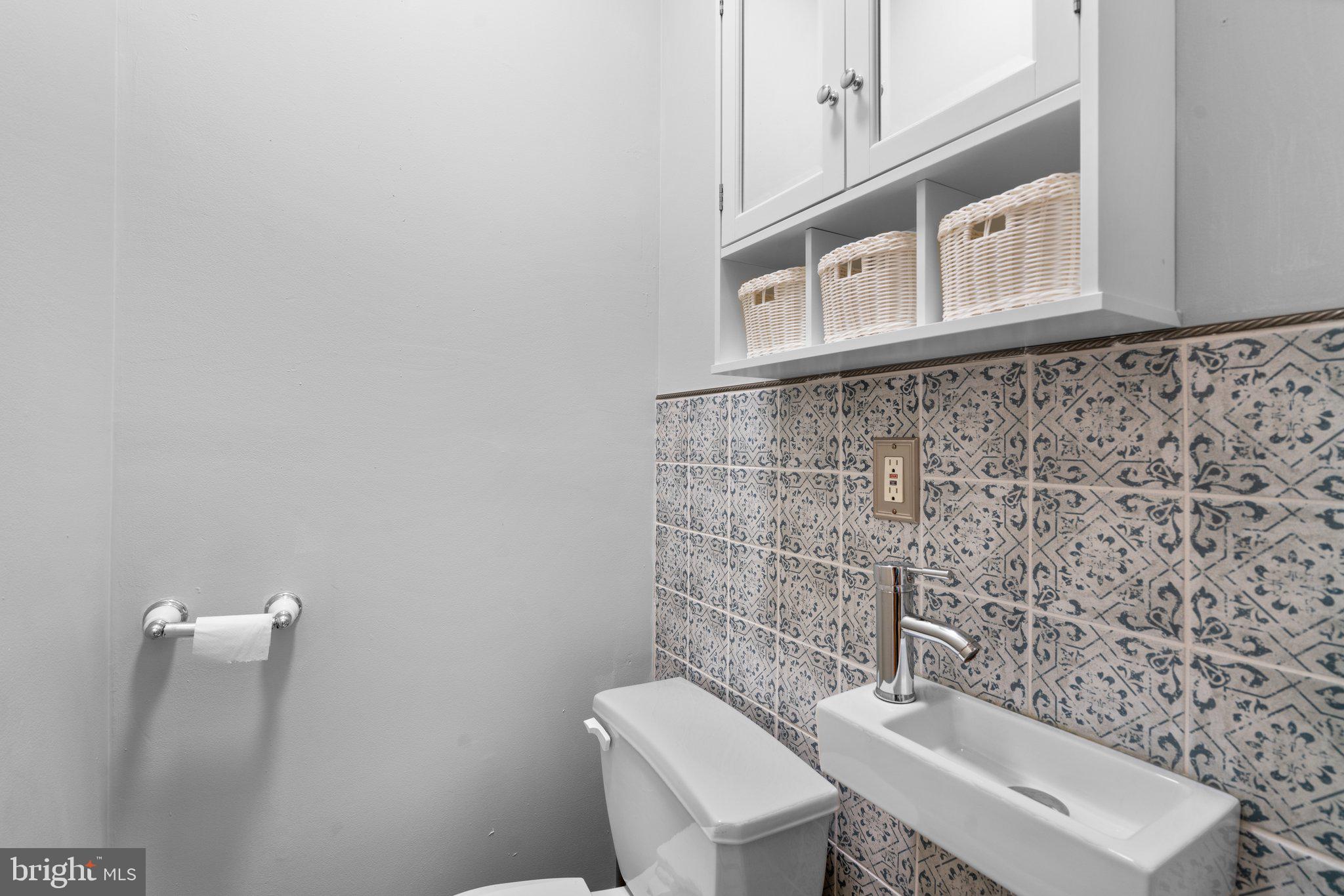 SOUTH BALTIMORE - Residential