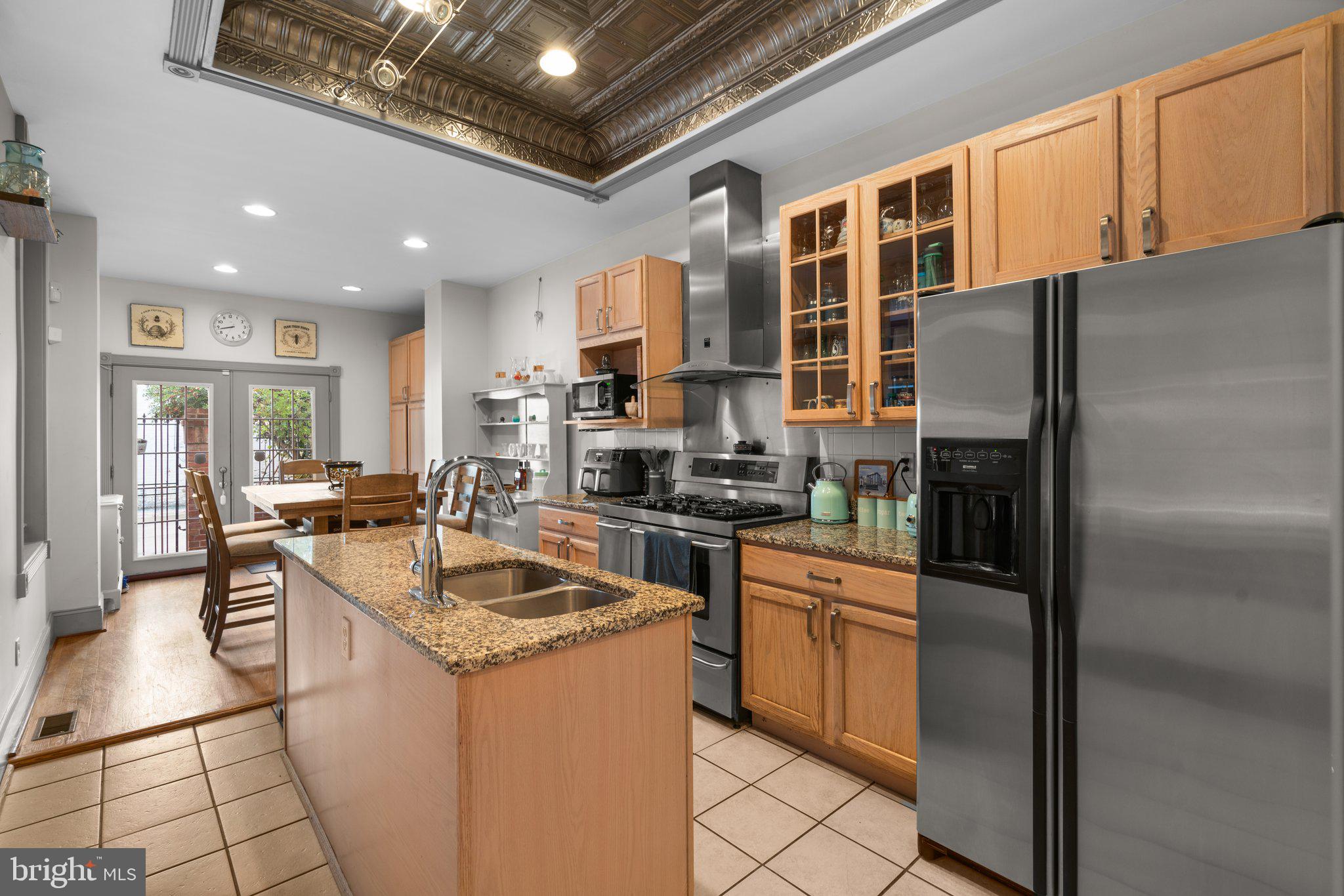 SOUTH BALTIMORE - Residential