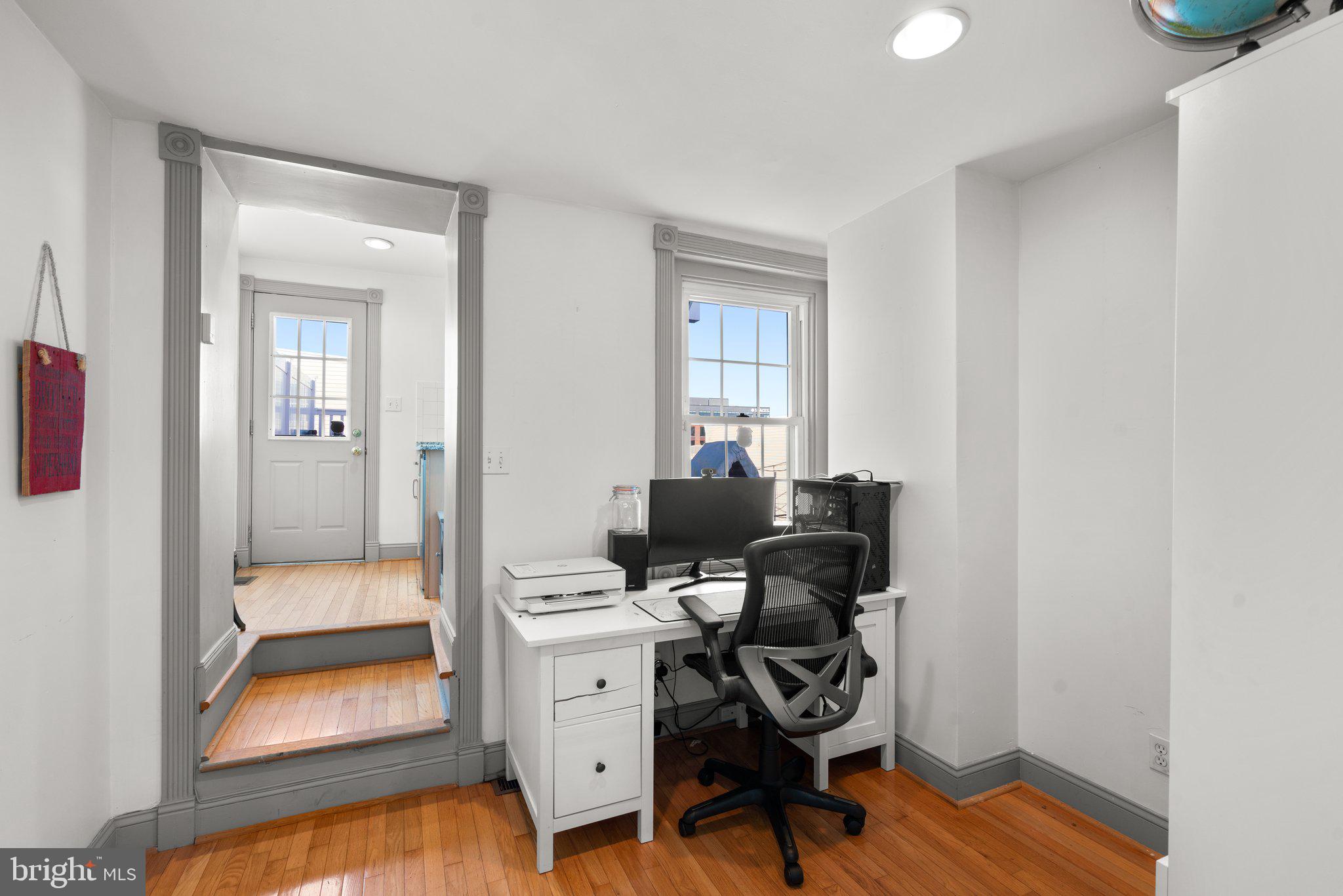 SOUTH BALTIMORE - Residential