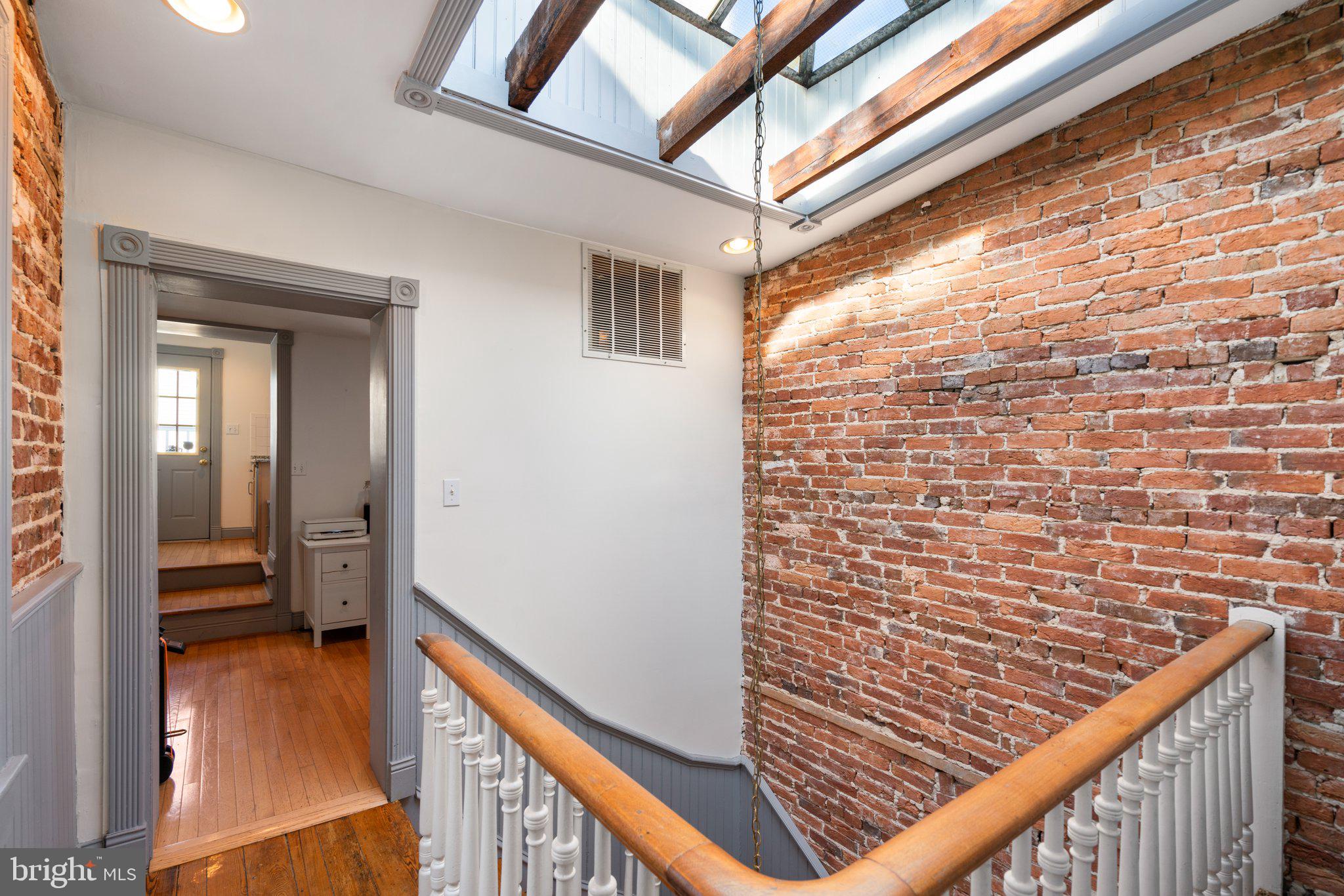 SOUTH BALTIMORE - Residential