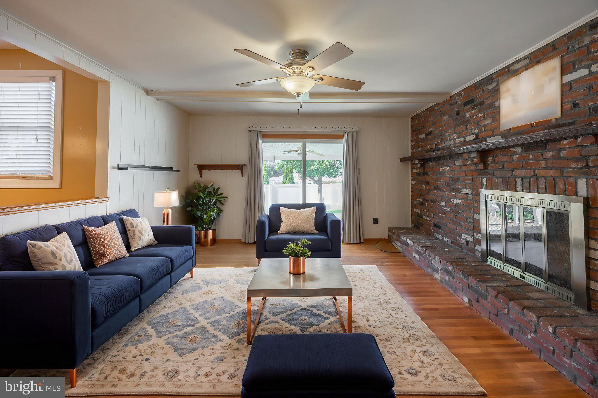 41 SPRING HILL DRIVE