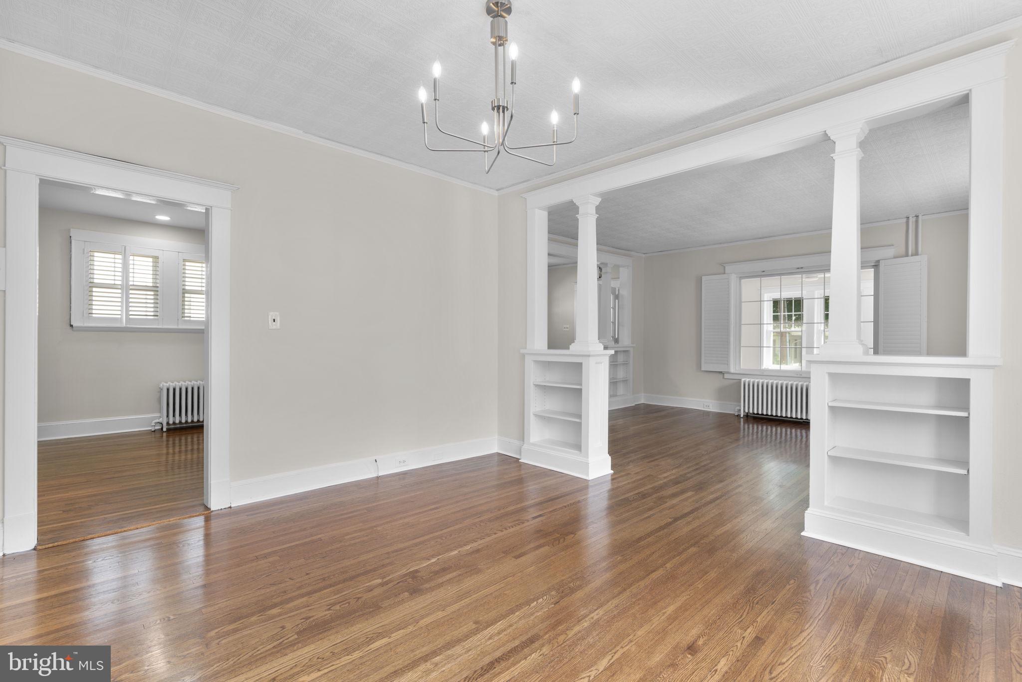 107 MONTICELLO AVENUE