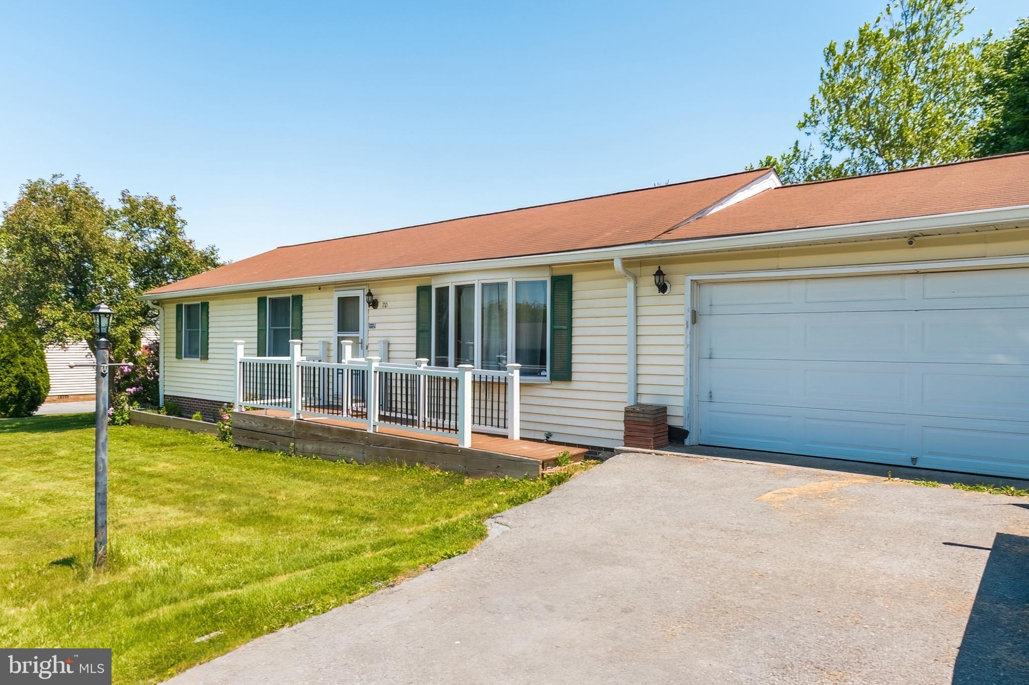 SOUTHLAWN - Residential