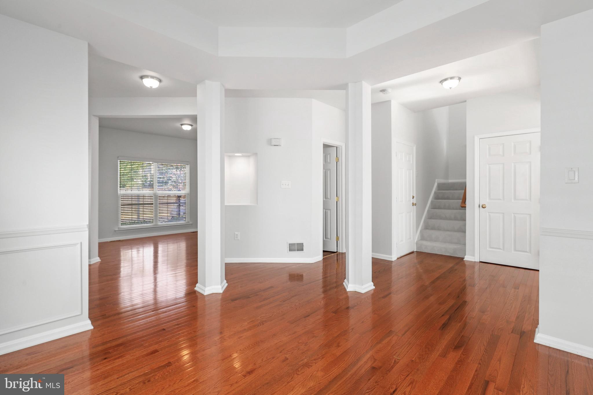 CROSSROADS VILLAGE - Residential